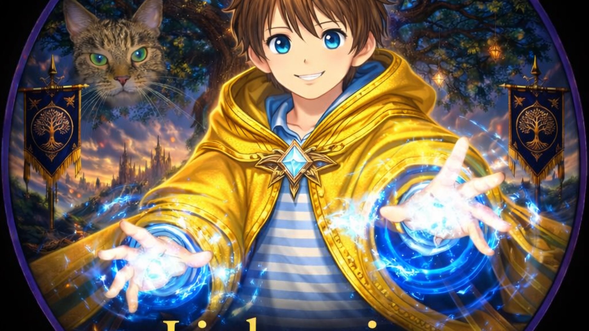 LinkXavier banner