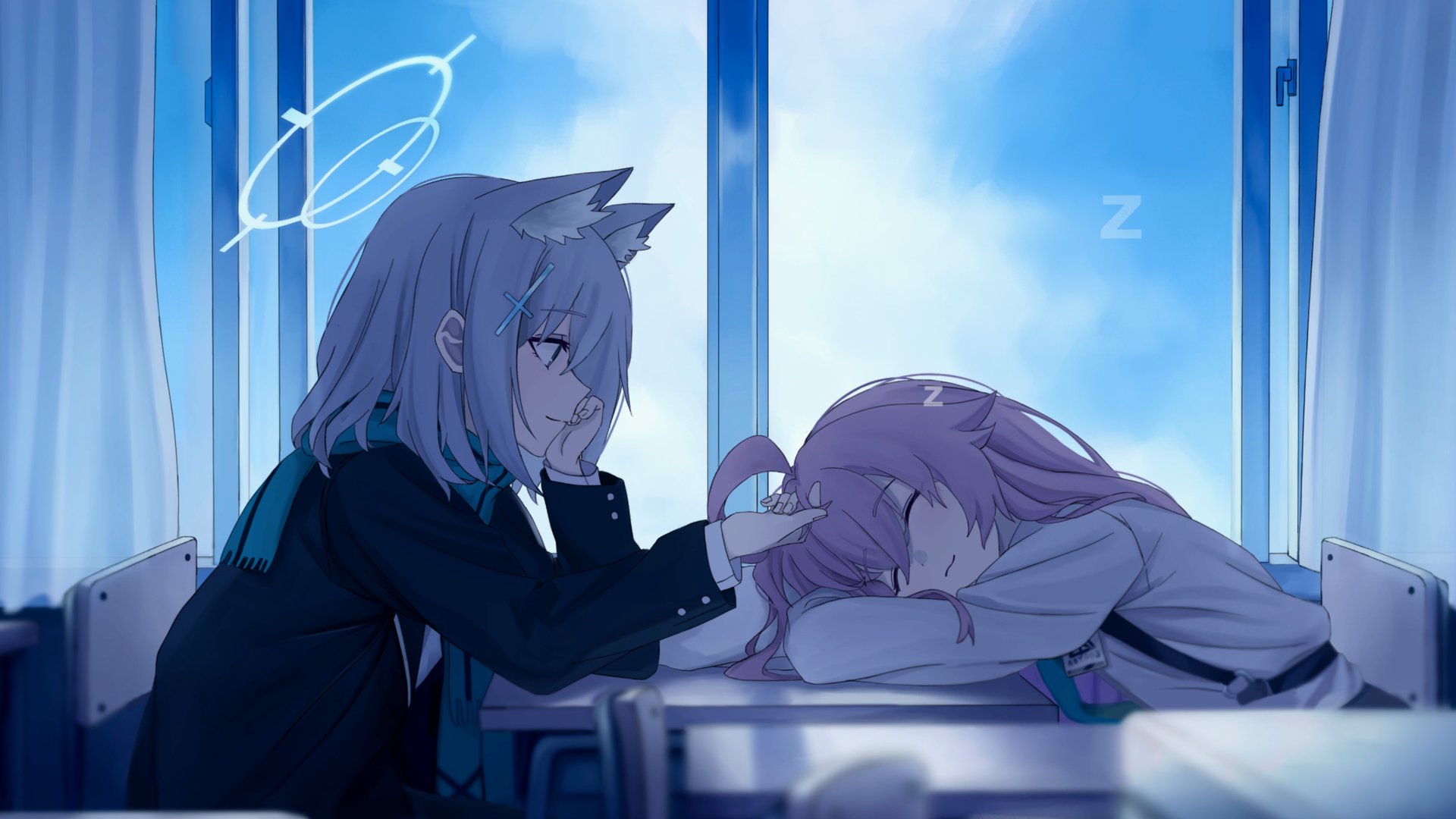 洛凌嵐 banner
