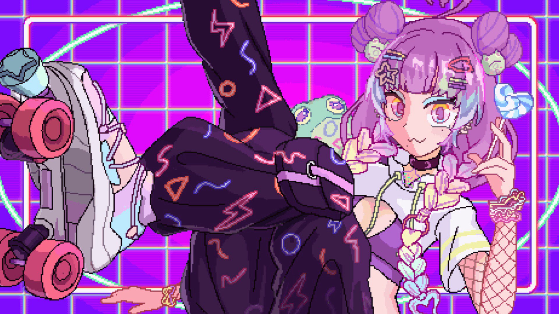 LinnyKindrex banner