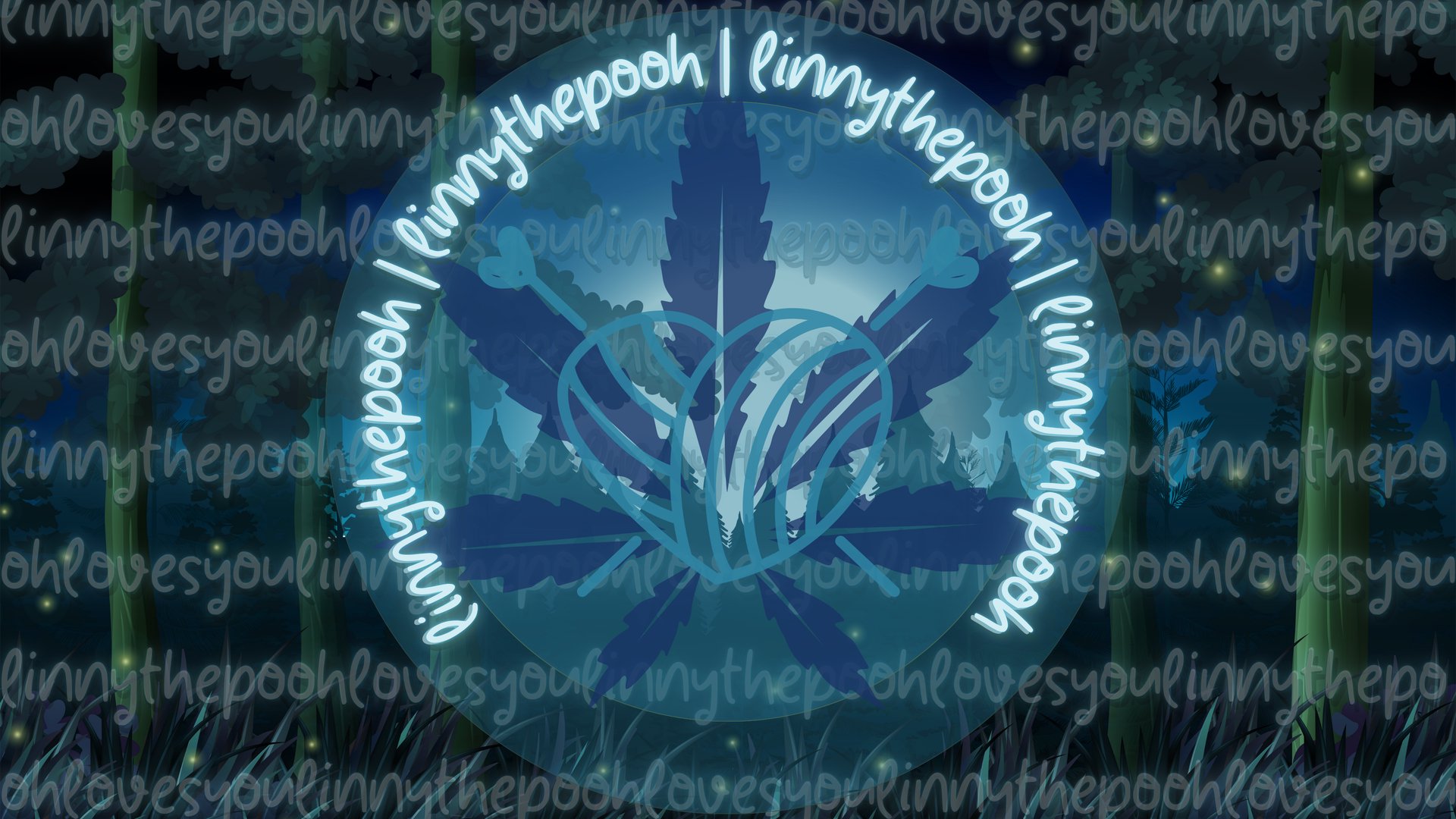 LinnyThePooh_ banner