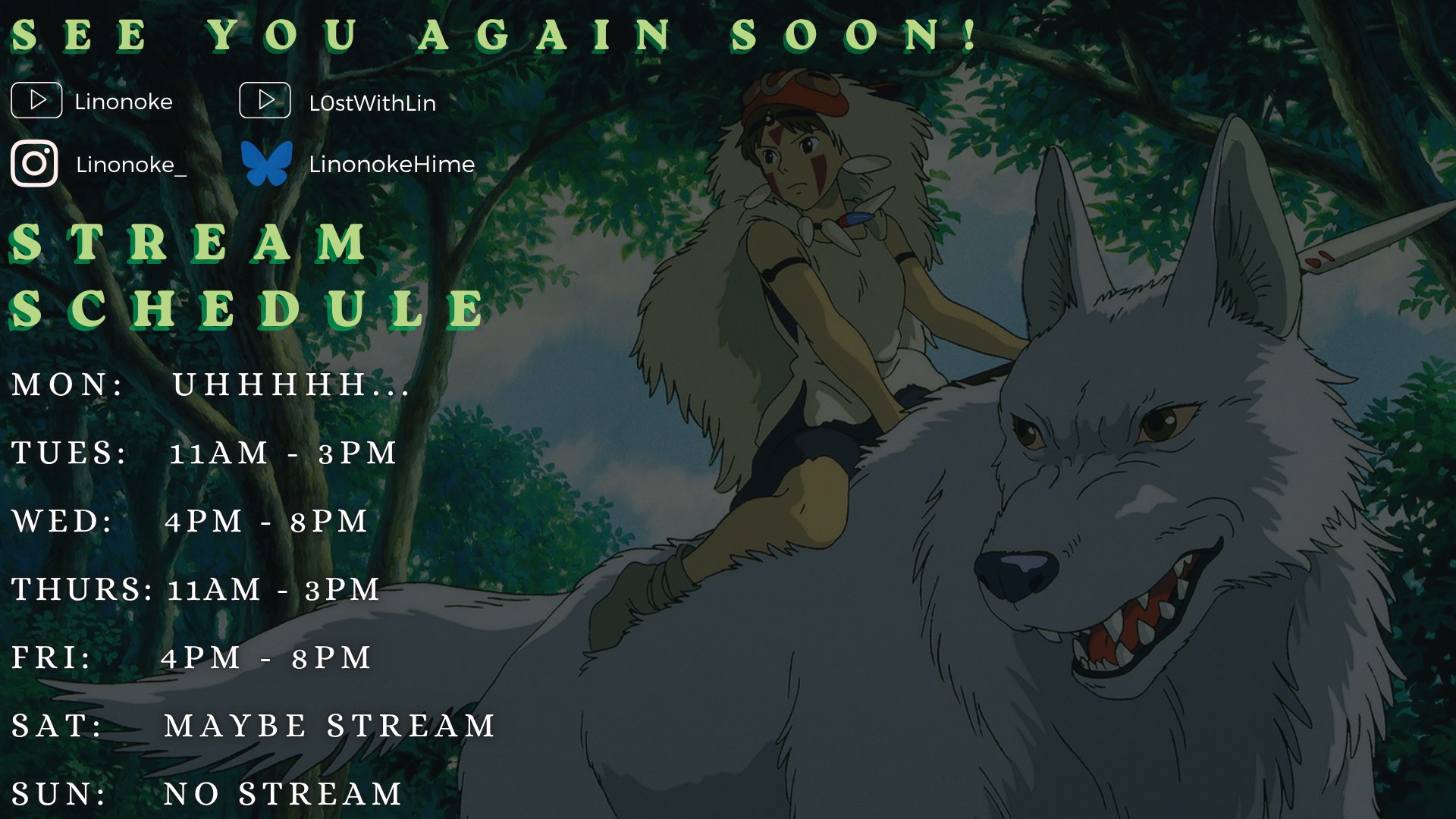 Linonoke banner