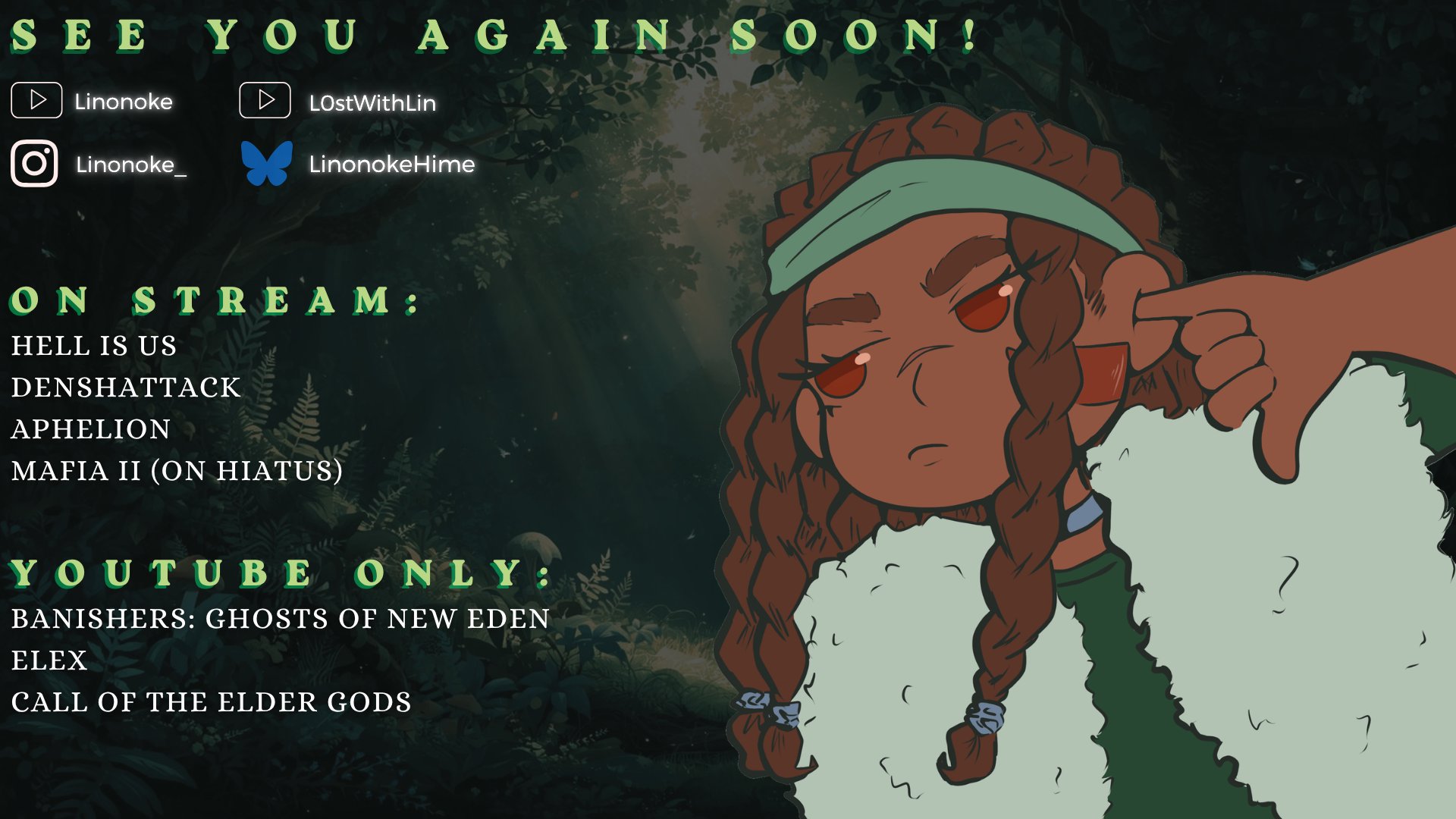 Linonoke banner