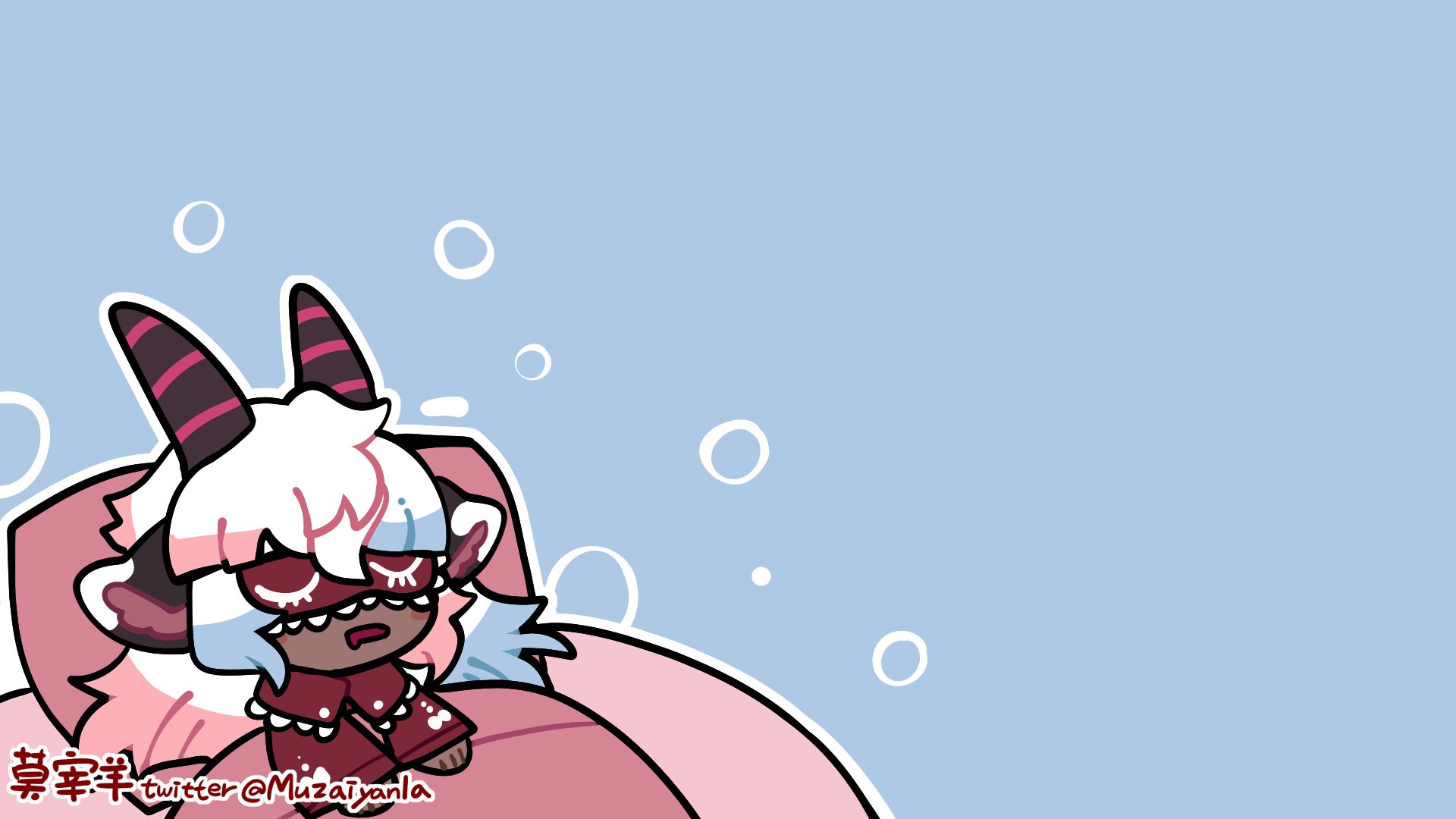 莫宰羊 banner