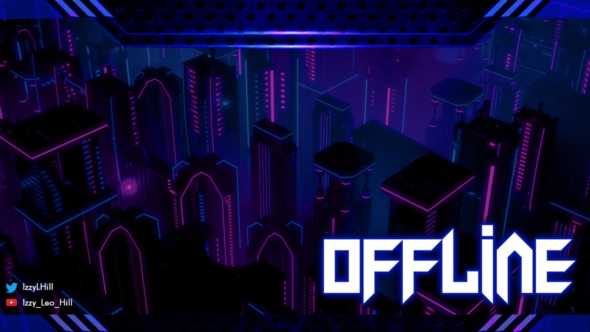 Lion_izz banner