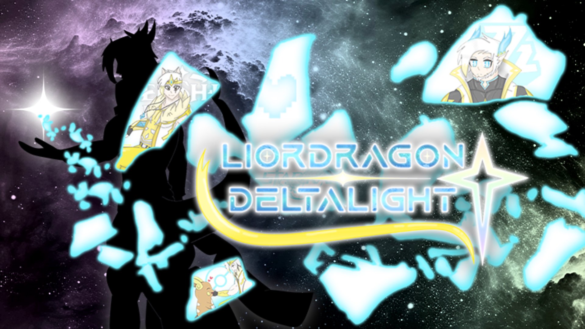 liordragonvtube banner