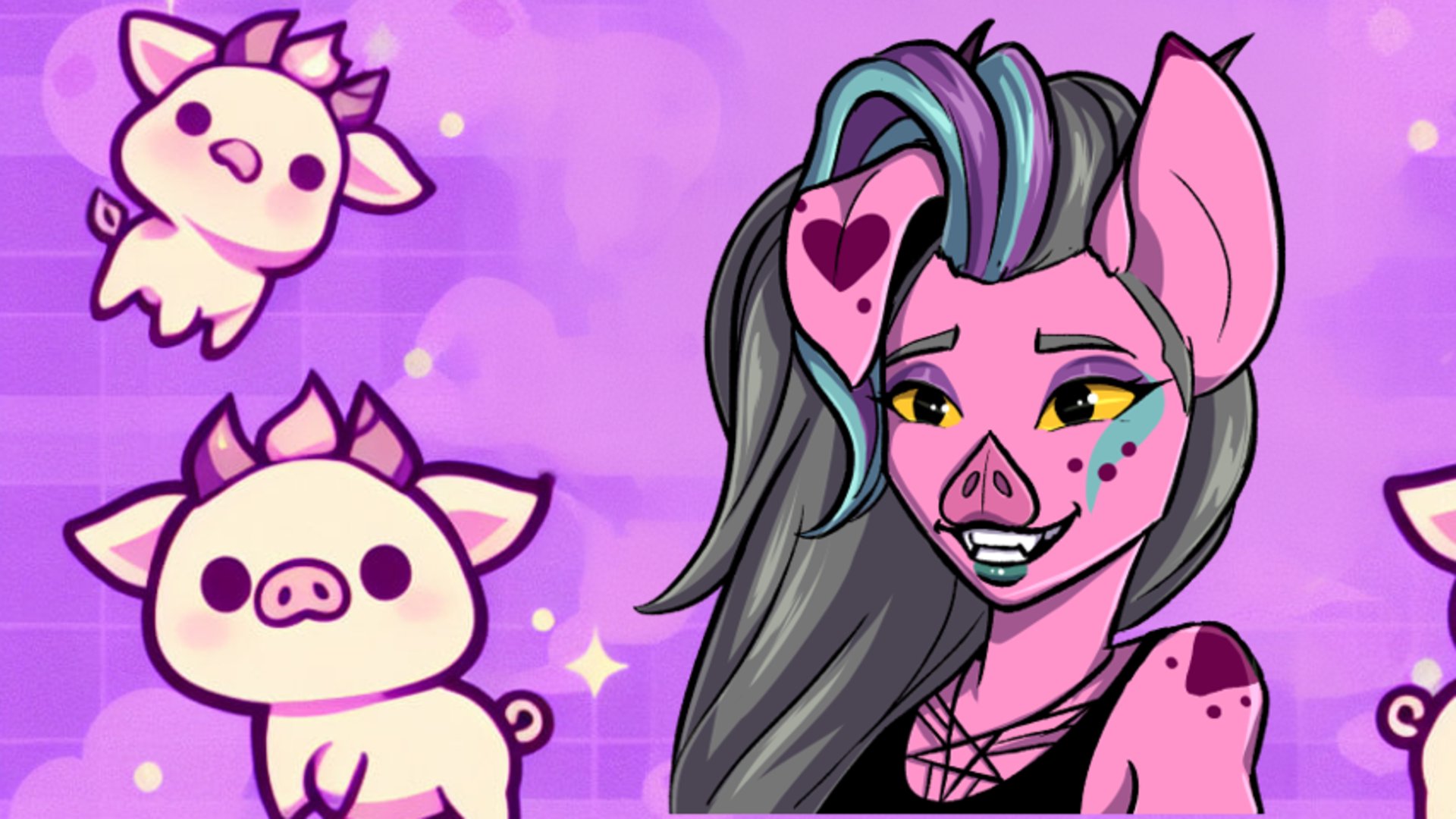 Lipstyx banner