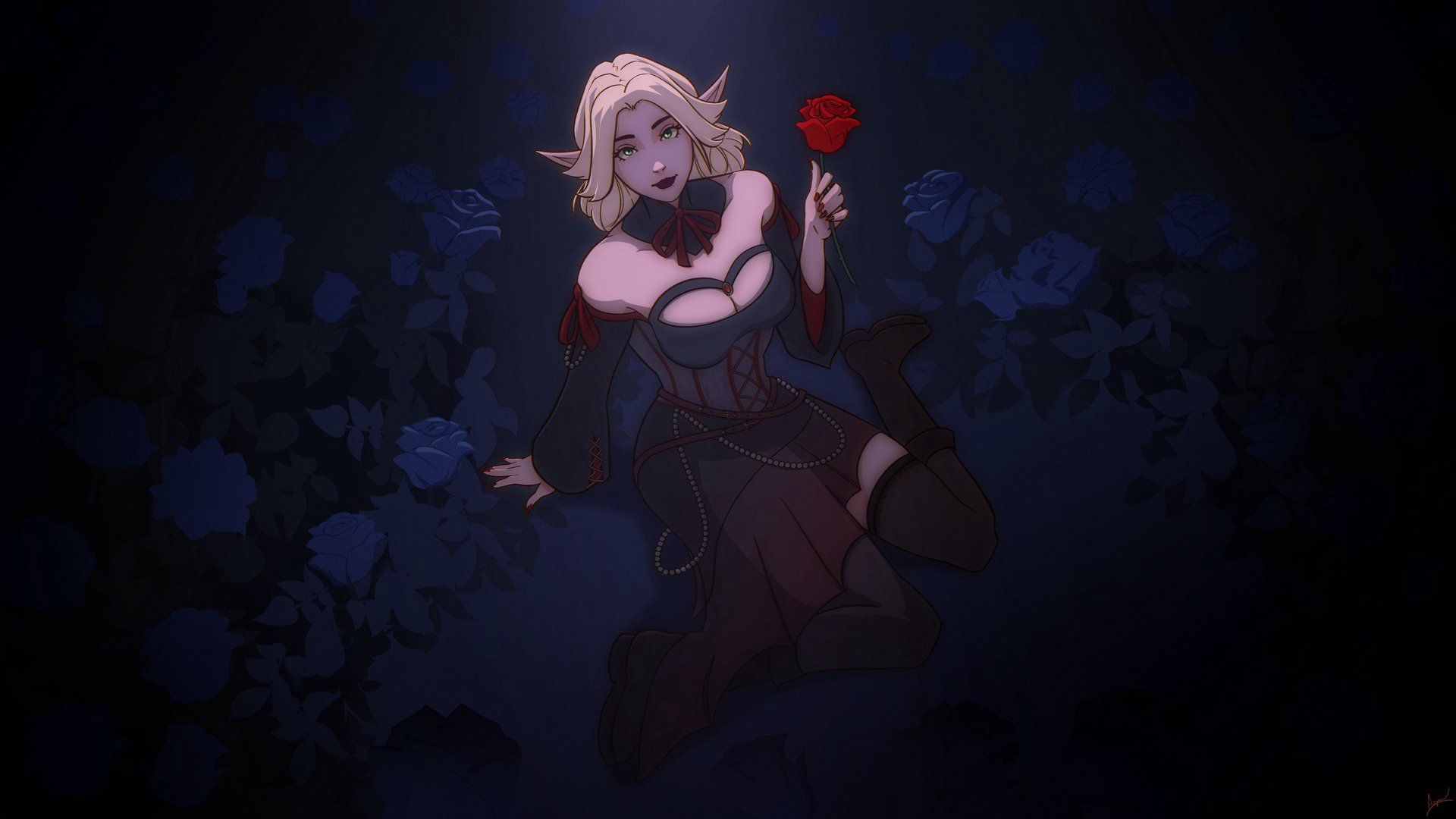 LiraBeeArt banner