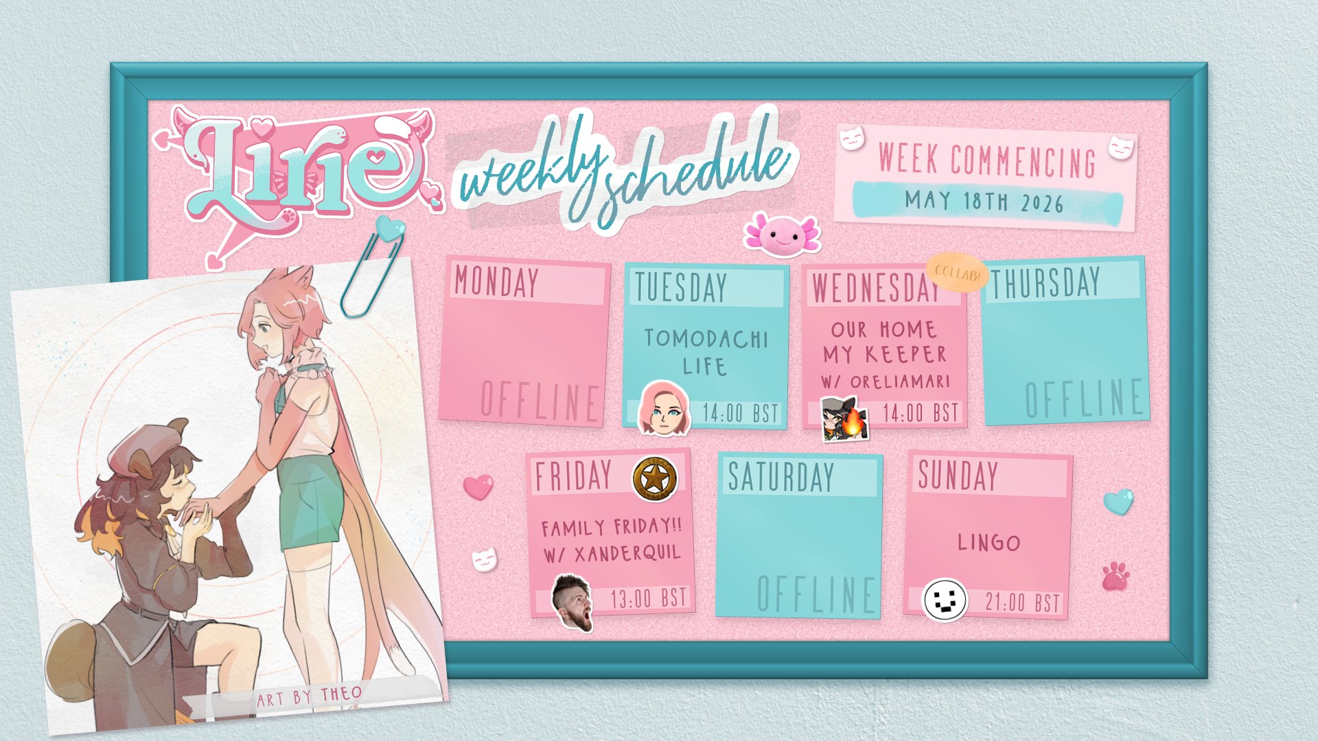 LirieLirie banner
