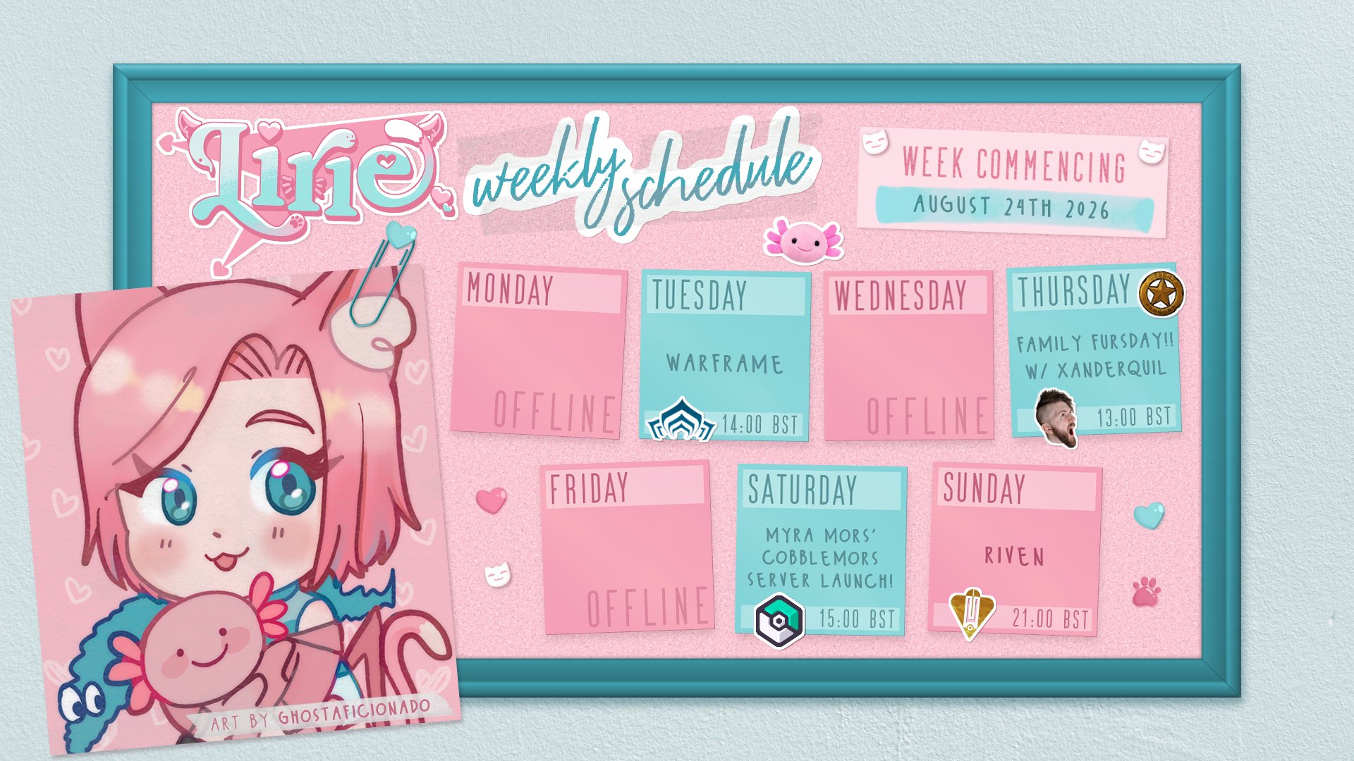 LirieLirie banner