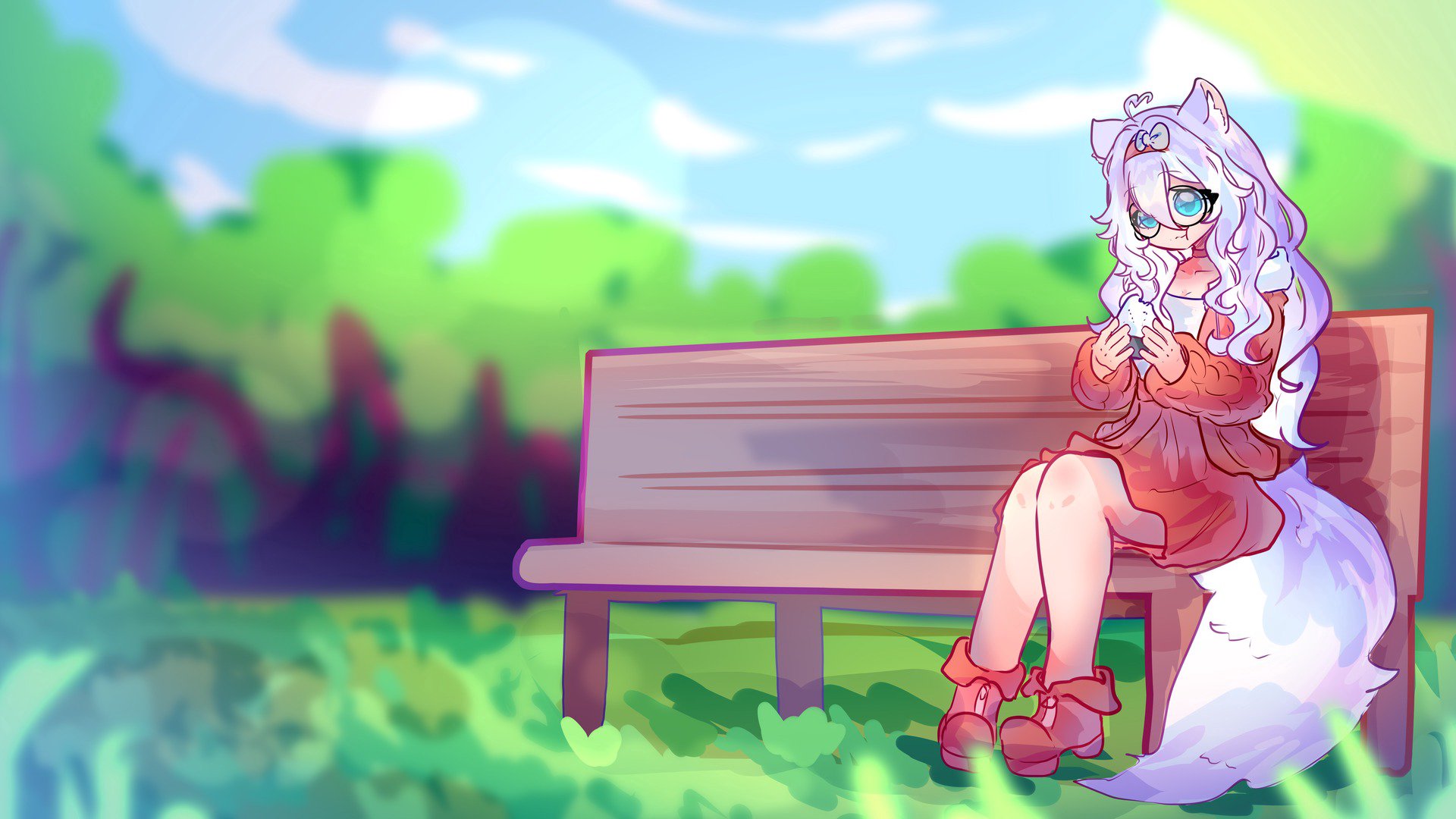 Lirithnya banner