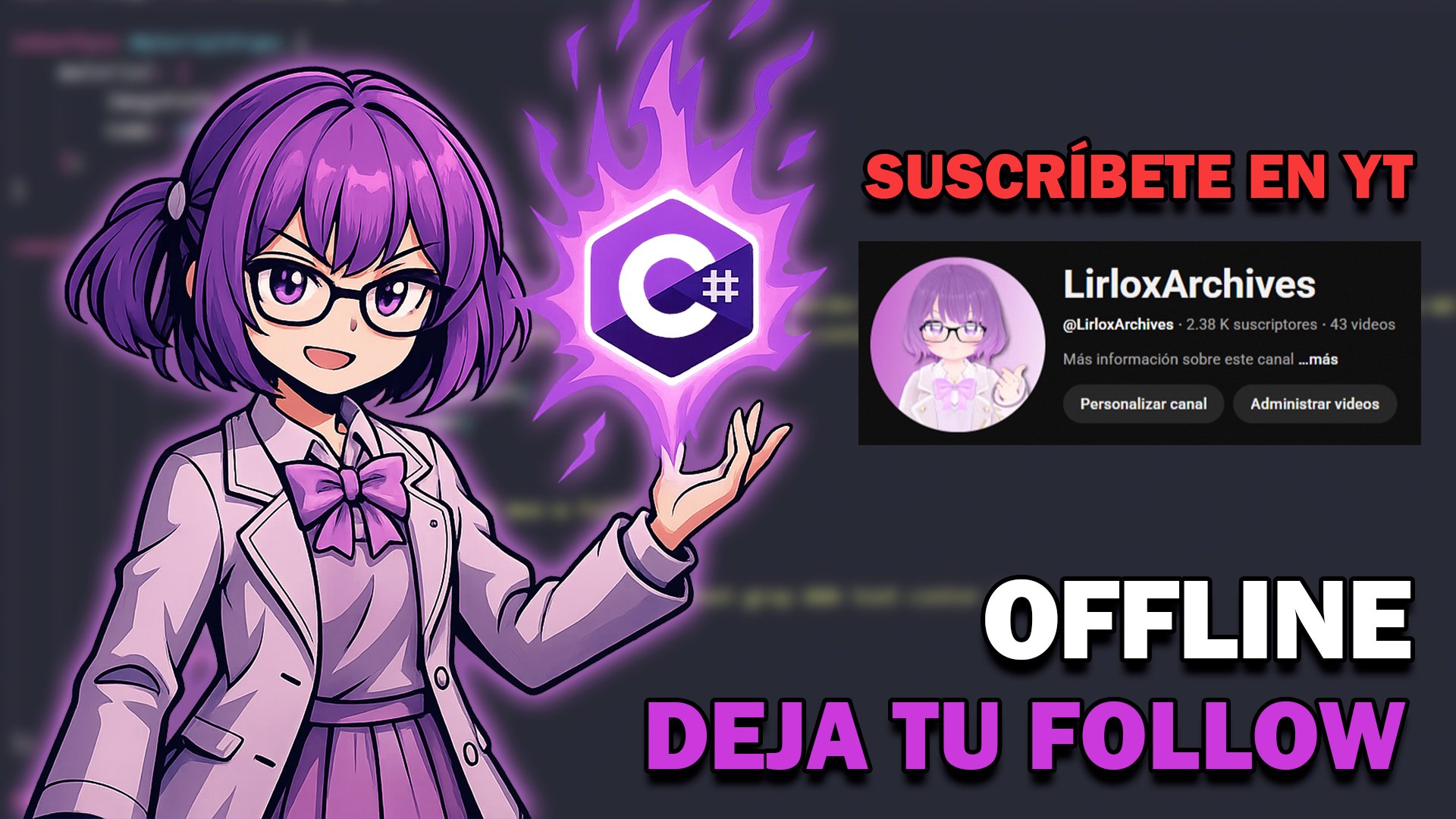lirloxarchives banner