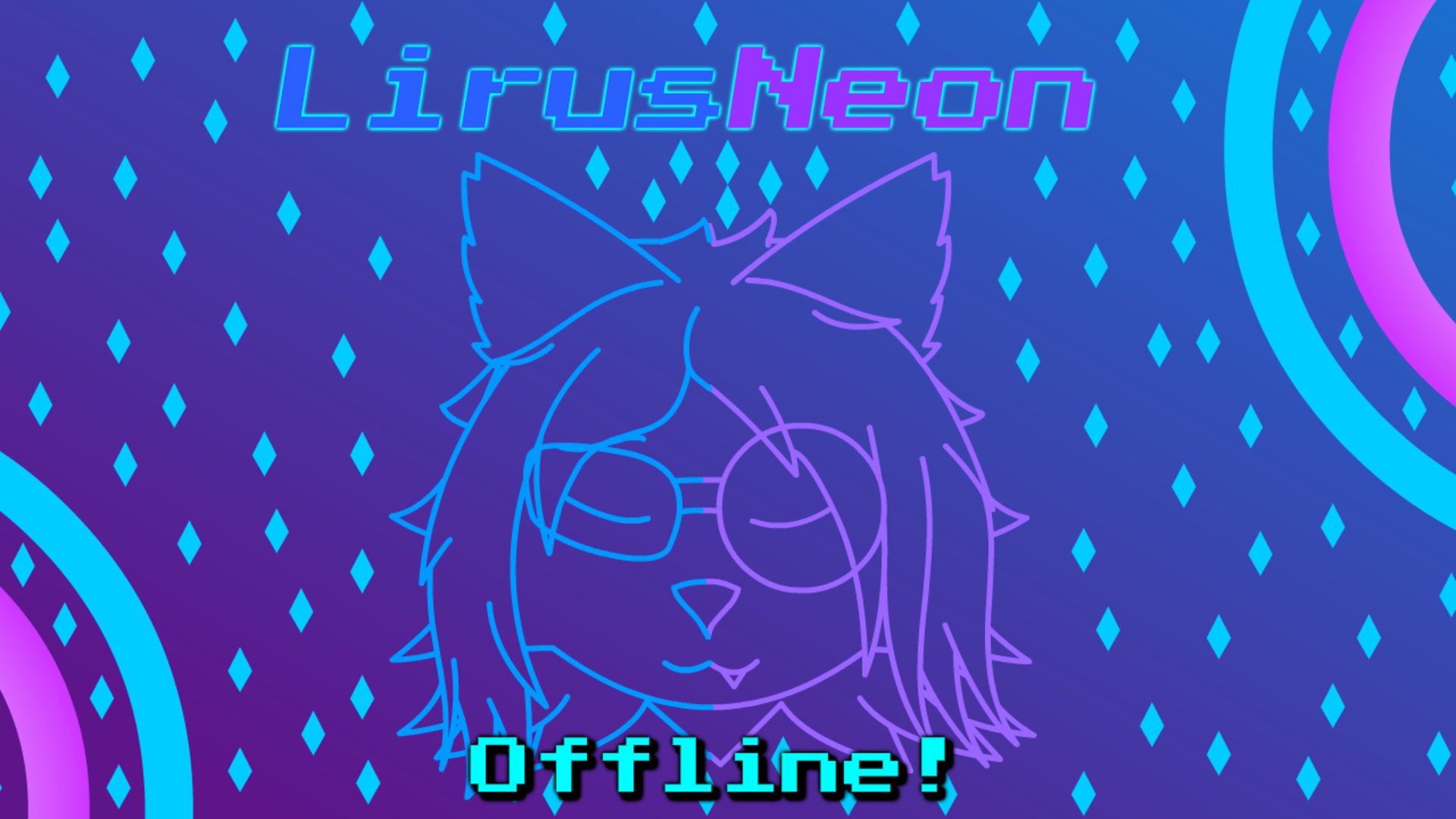 LirusNeon banner