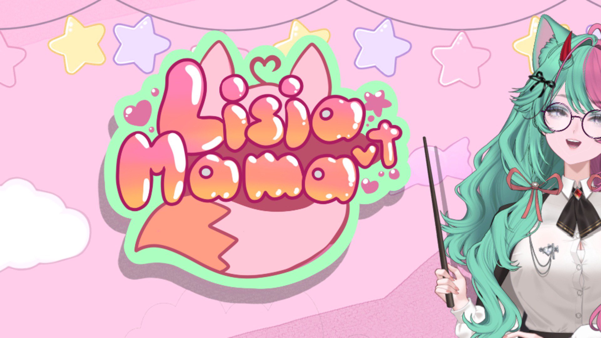 Lisia_Mama banner