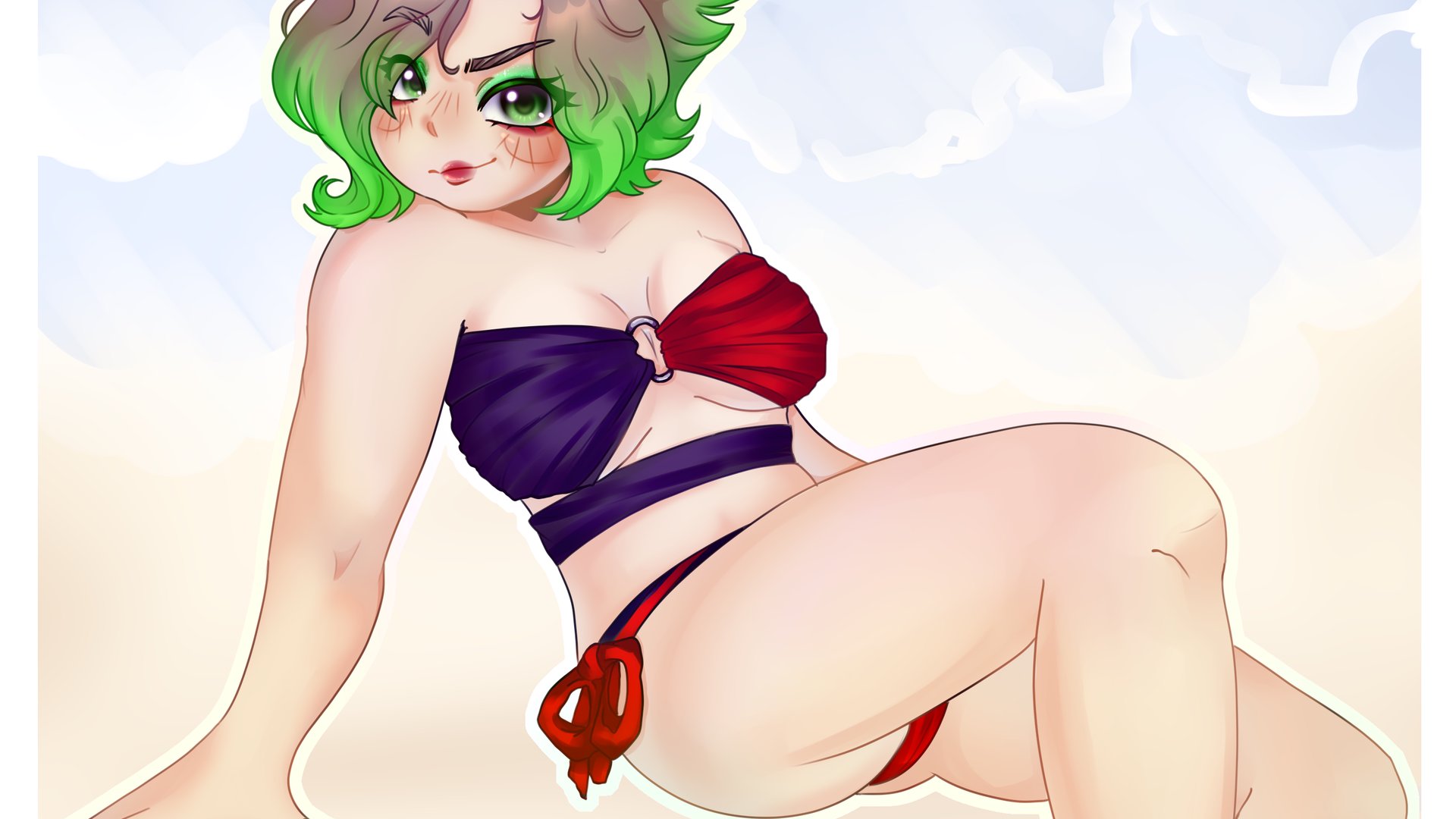 LissiMochizuki banner