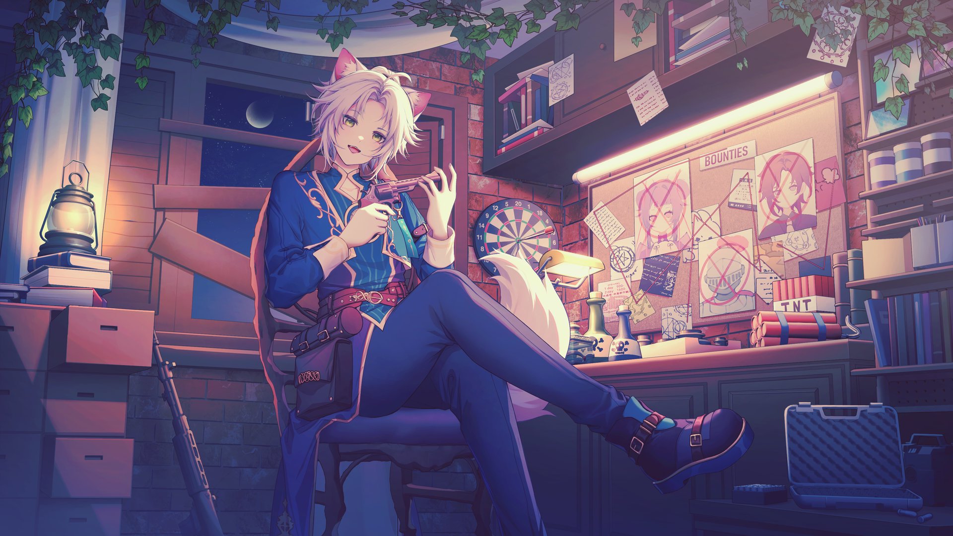 LissLumia banner