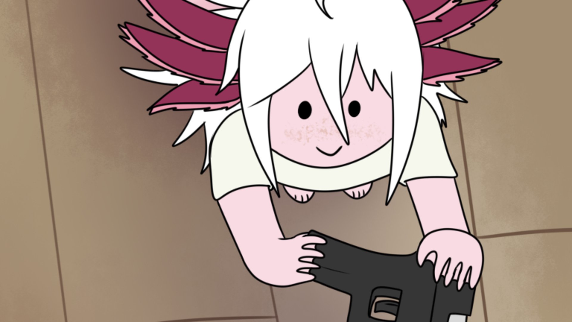 LittIeEvie banner