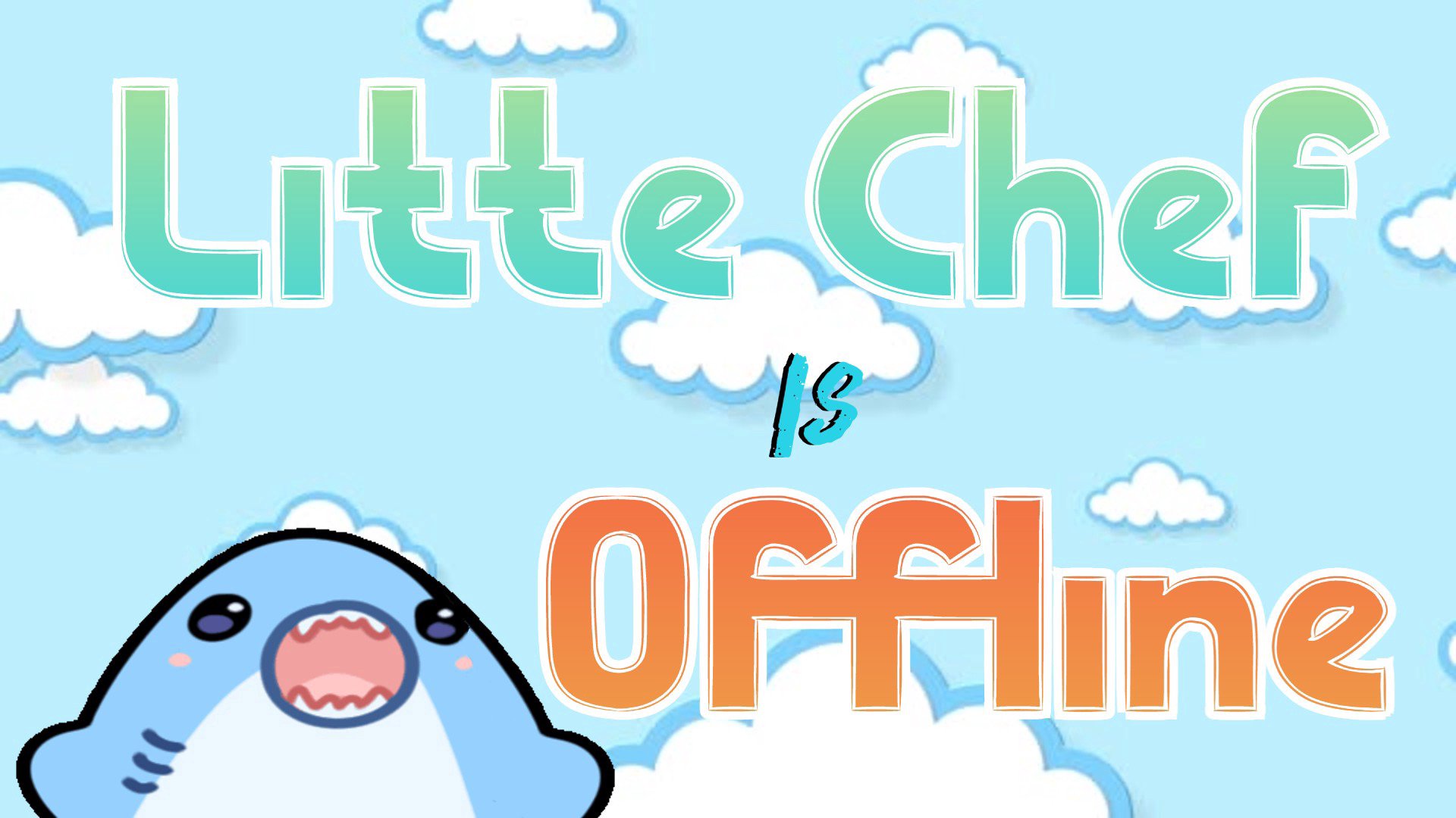 LittleChefs banner