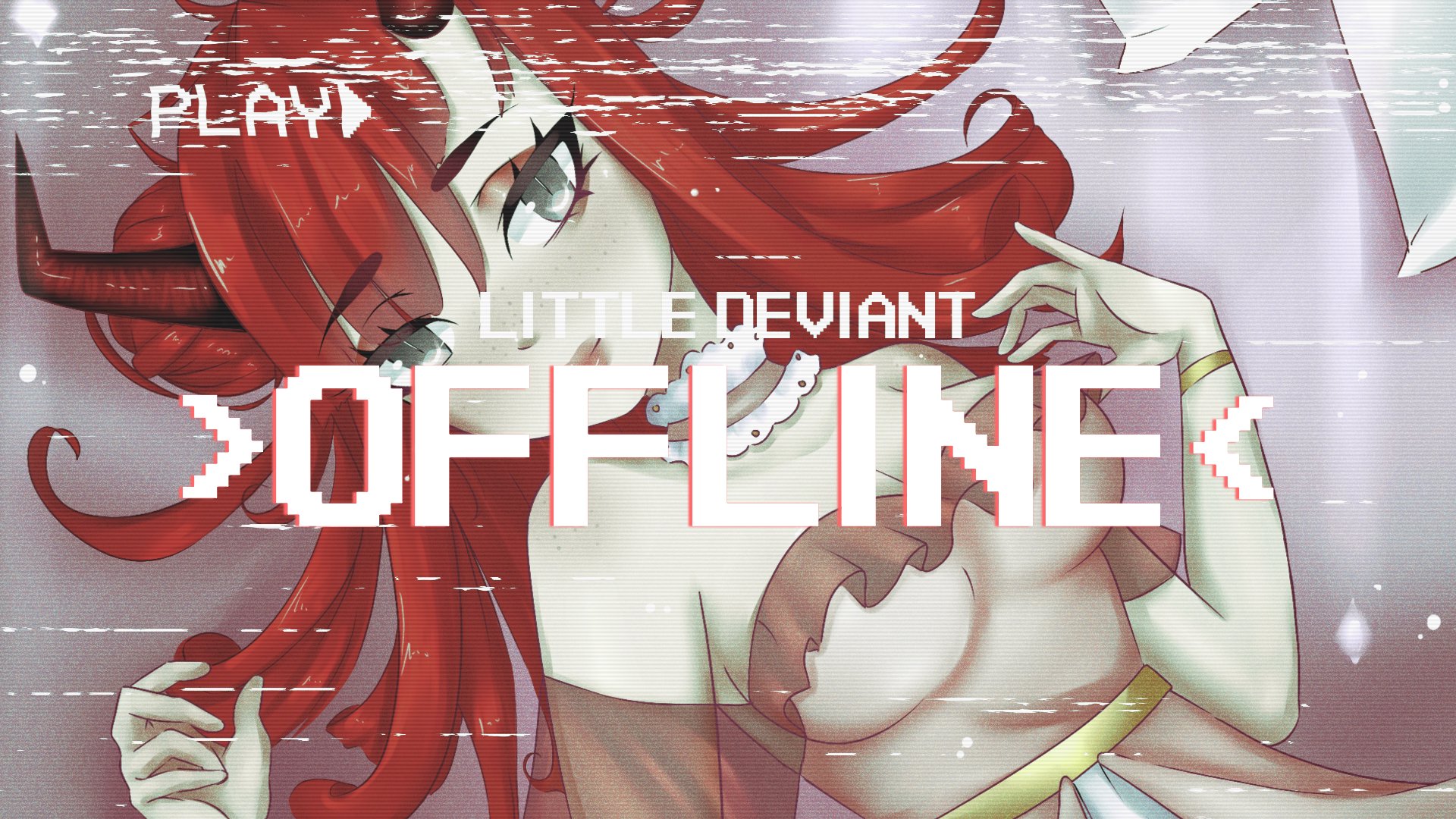 LittleDeviant banner
