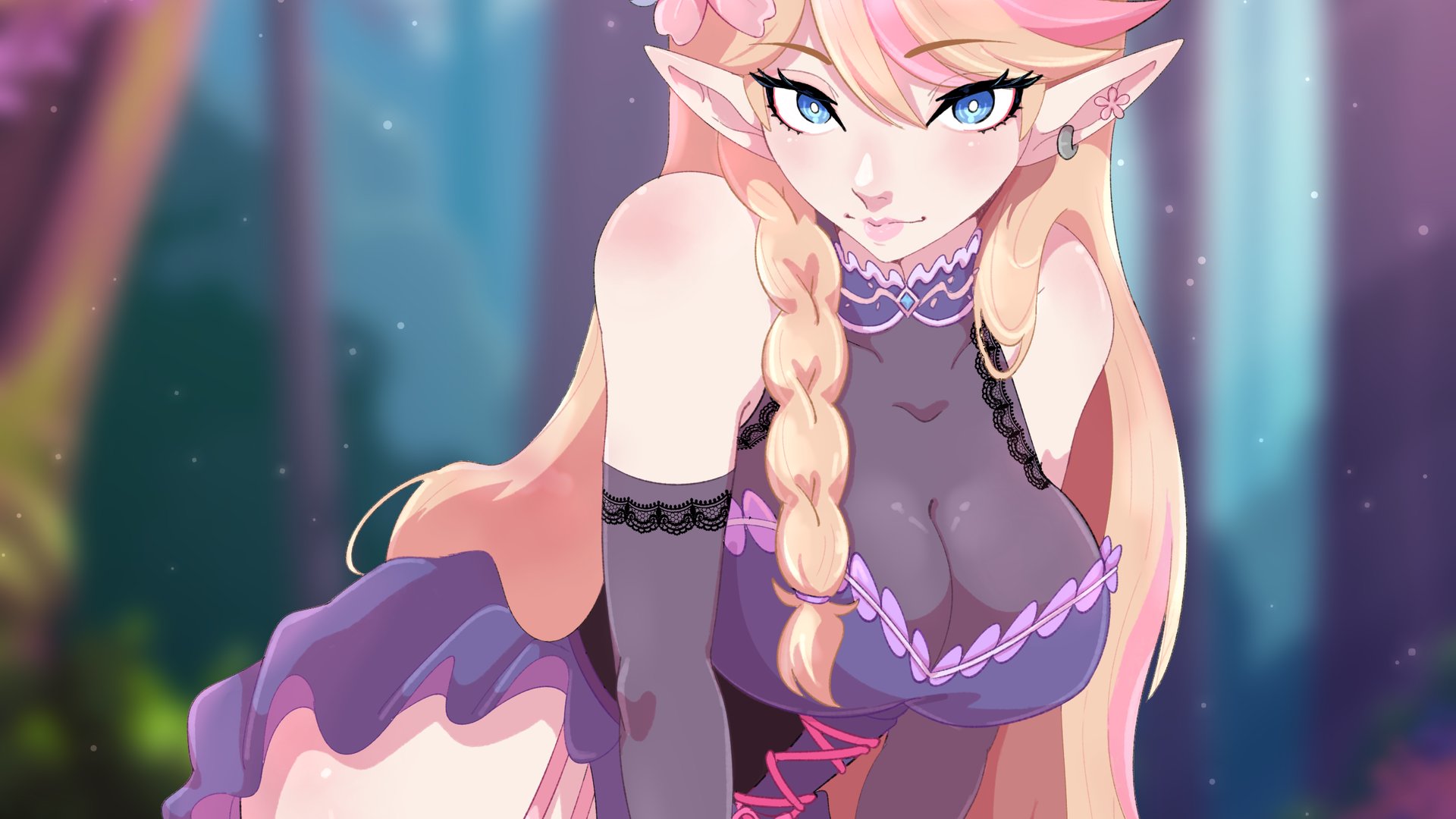 LittleDreeea banner