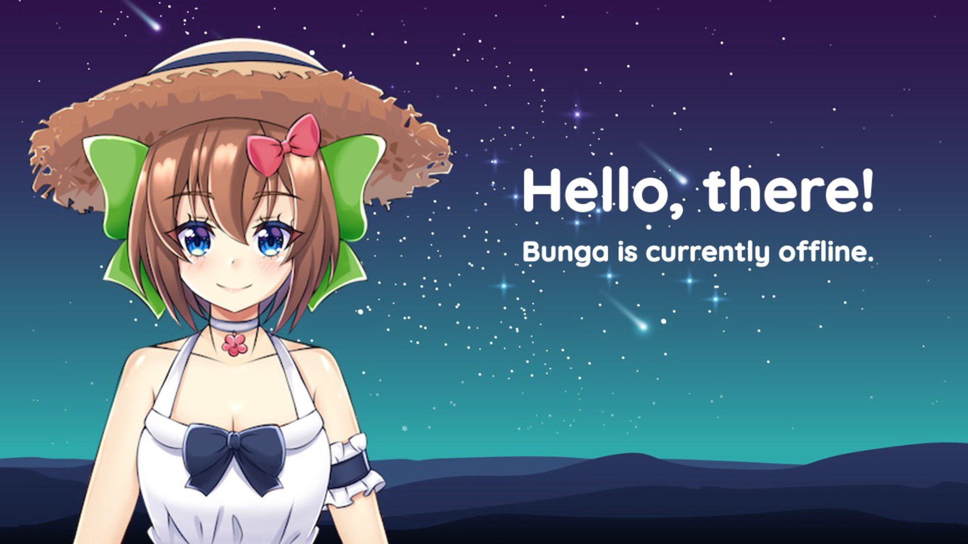 Bunga banner