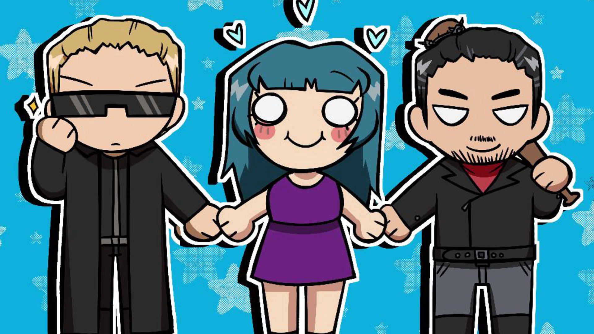 LittleMrsWesker banner