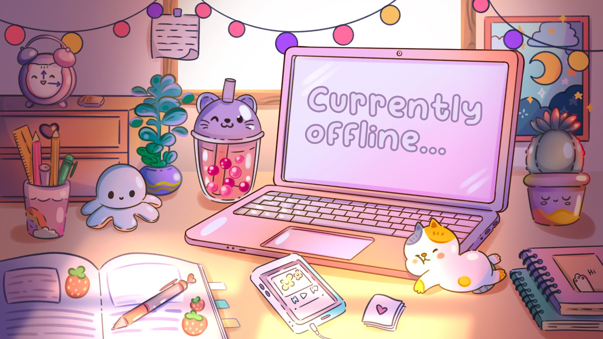 LittleNuni banner