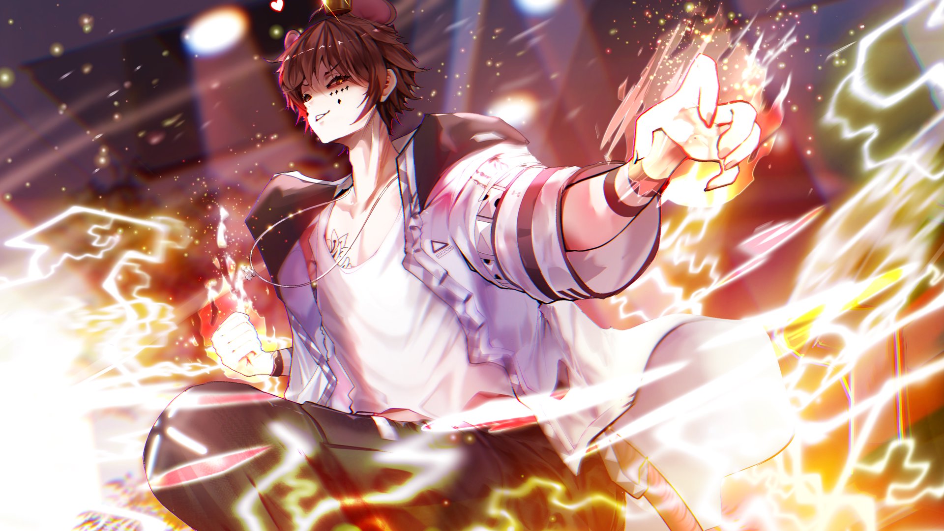 LittleRatLord banner