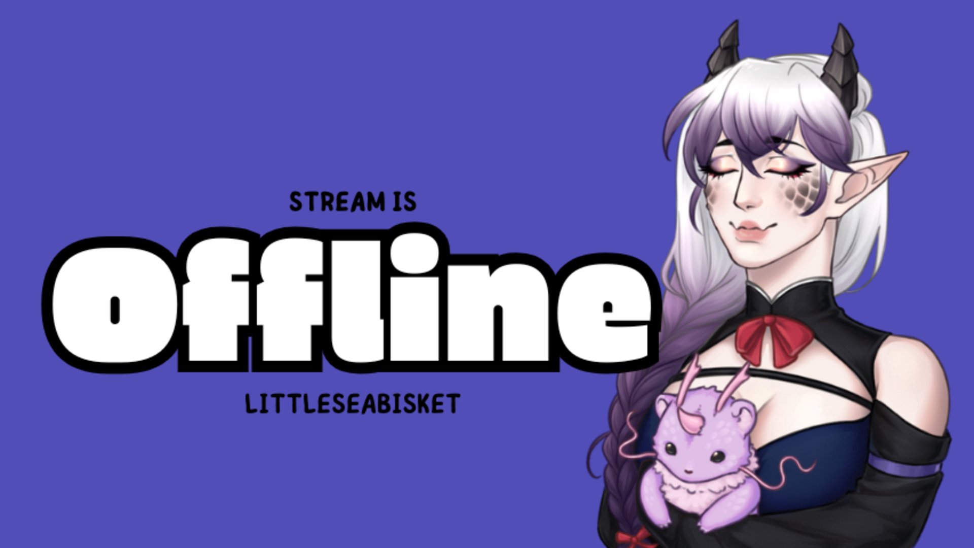 LittleSeaBisket banner