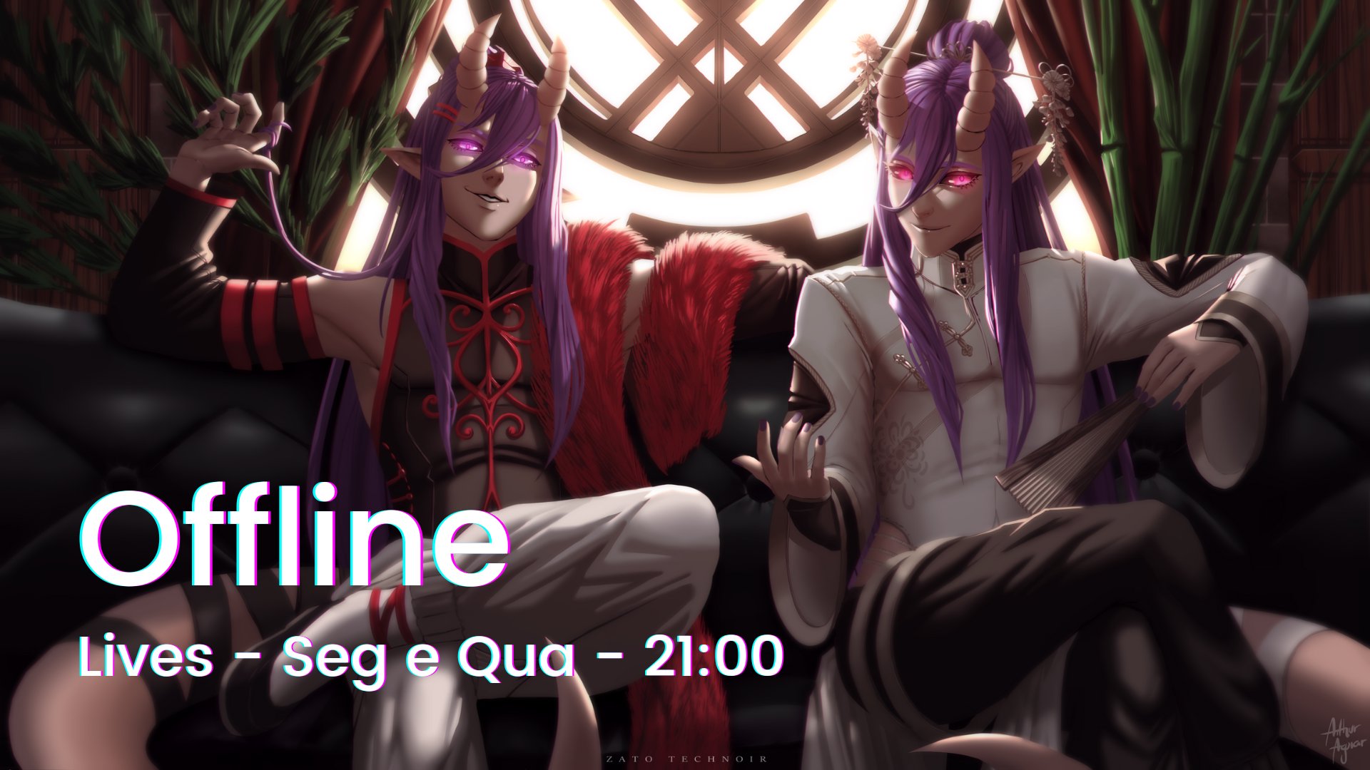 LiuFenWang banner