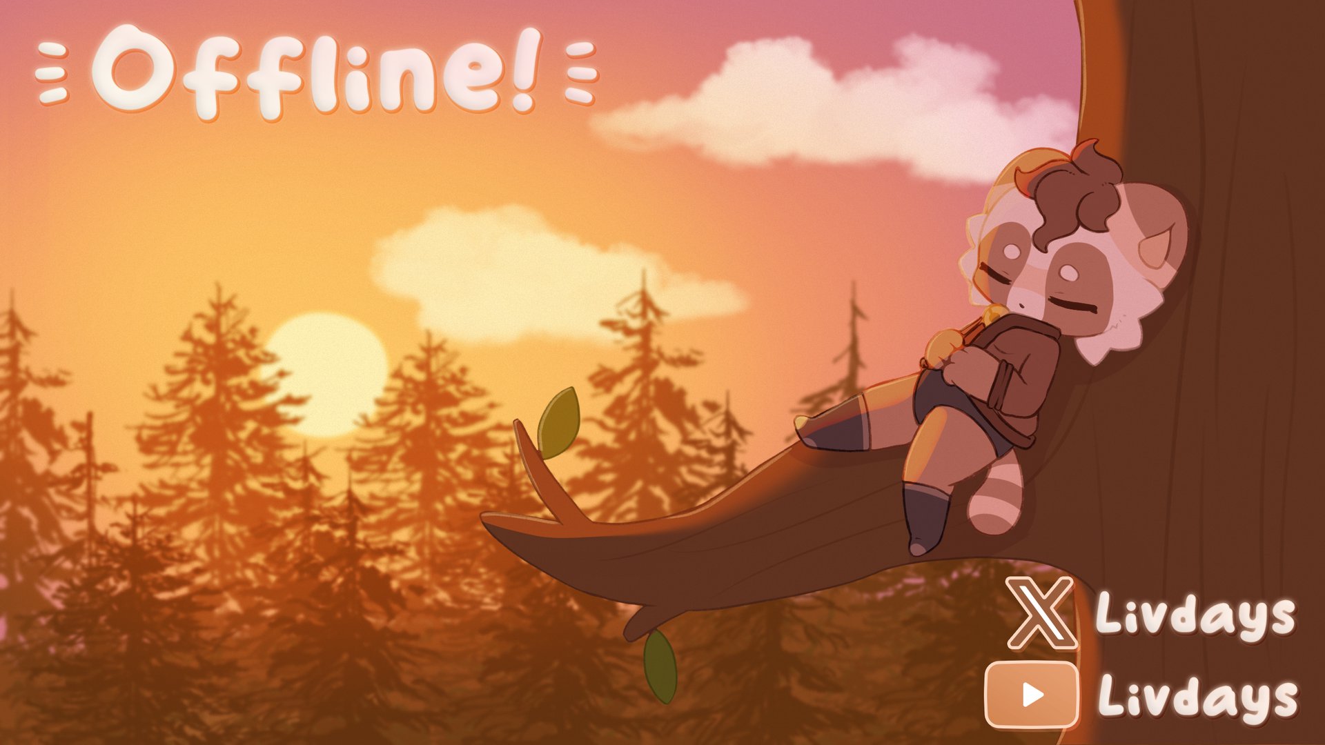Livdays banner