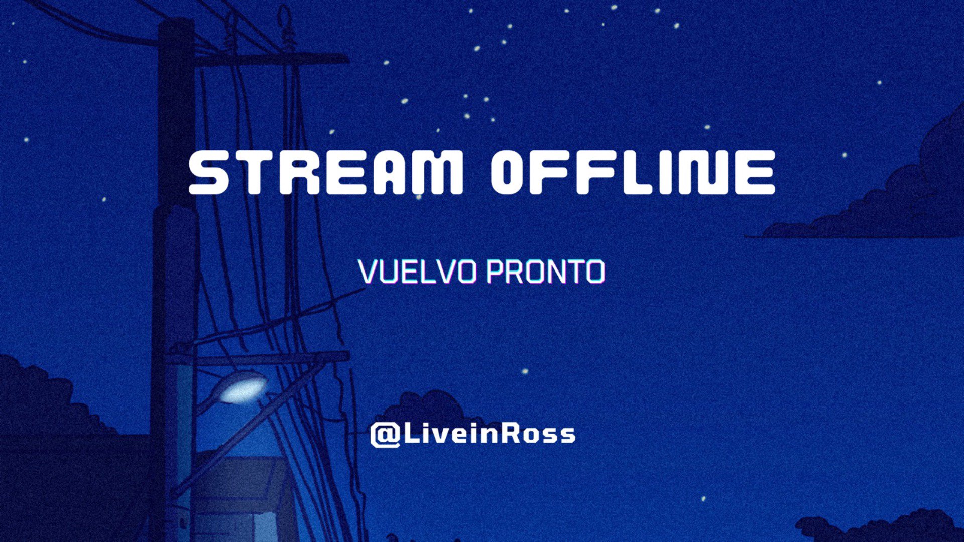 Live Ross banner