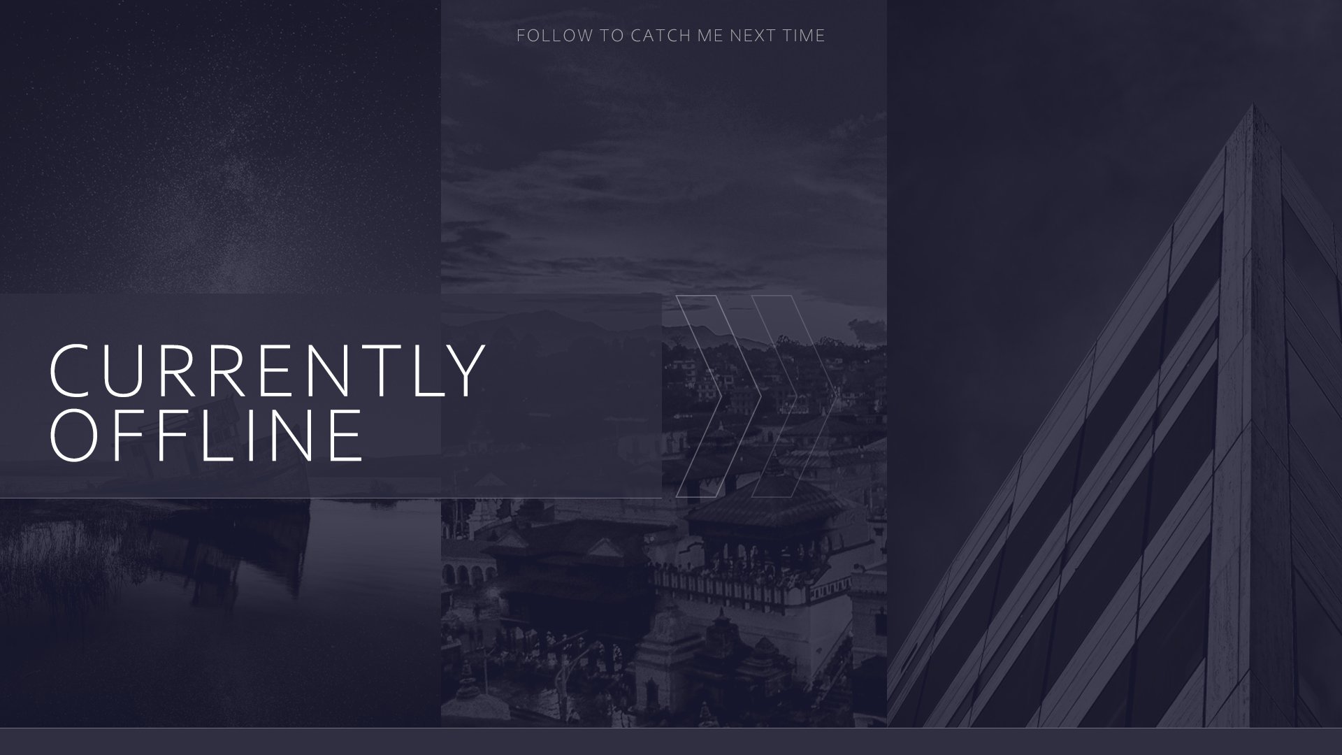 LiveOnShadowStreams banner