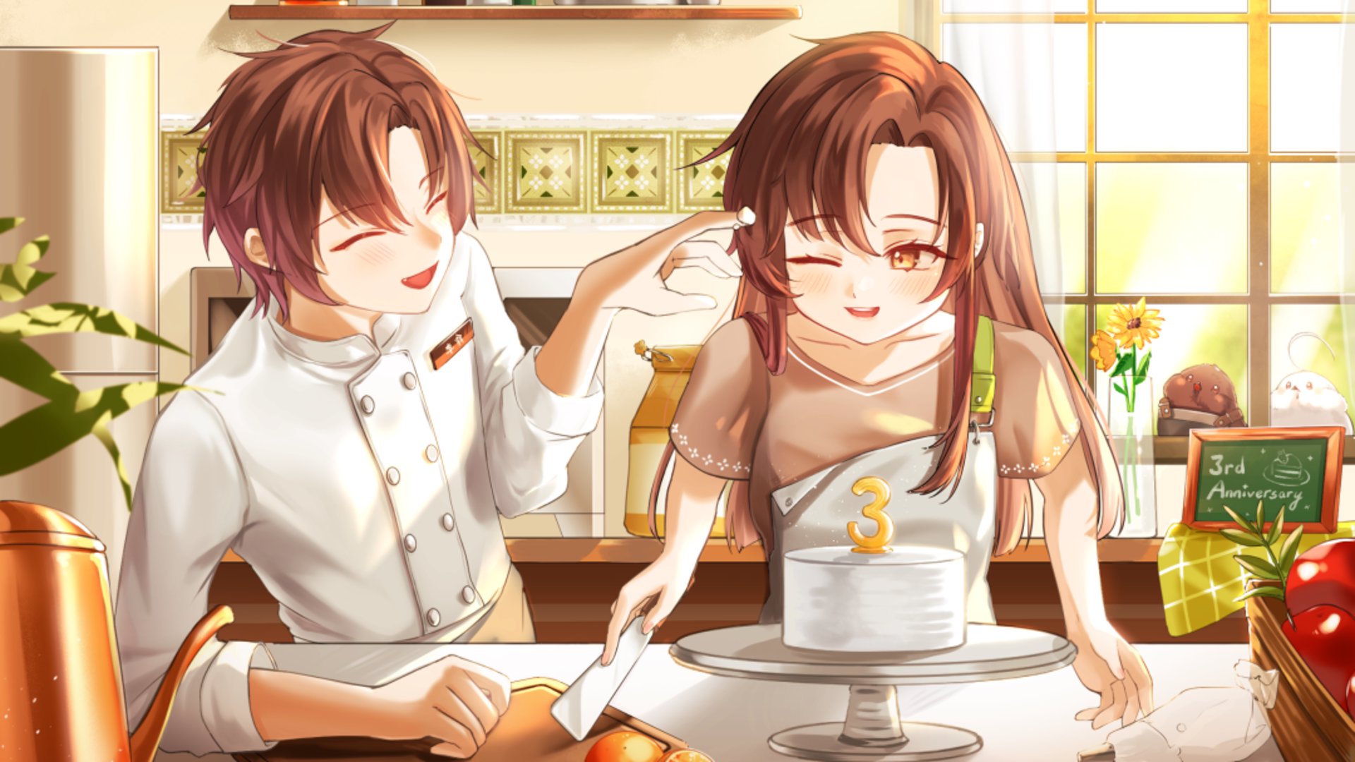李翁 banner