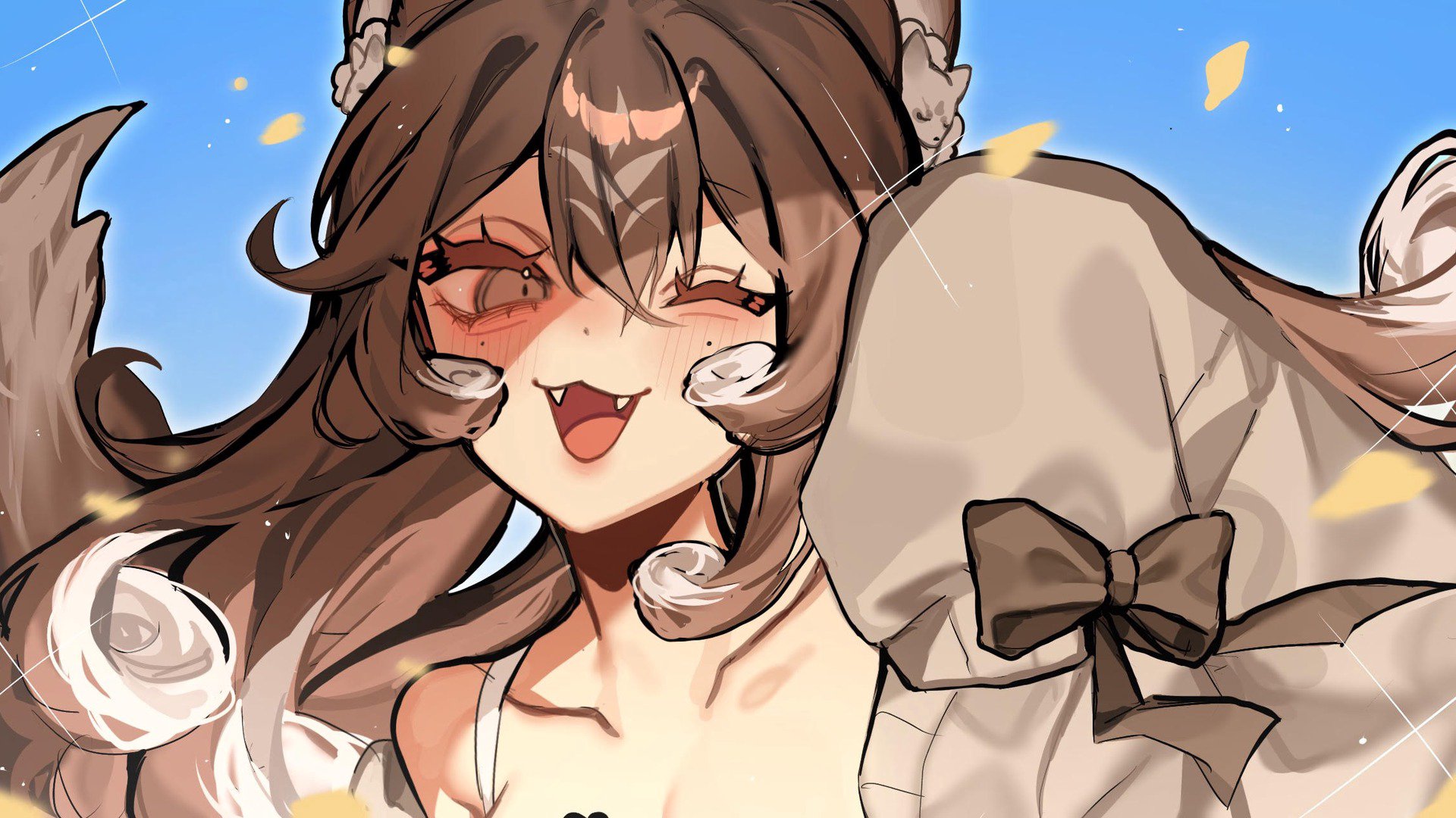 Liyon banner