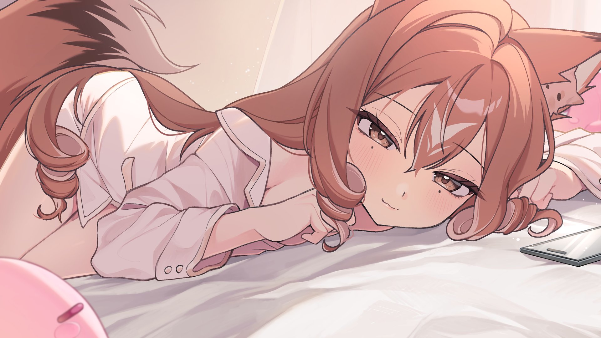 Liyon banner