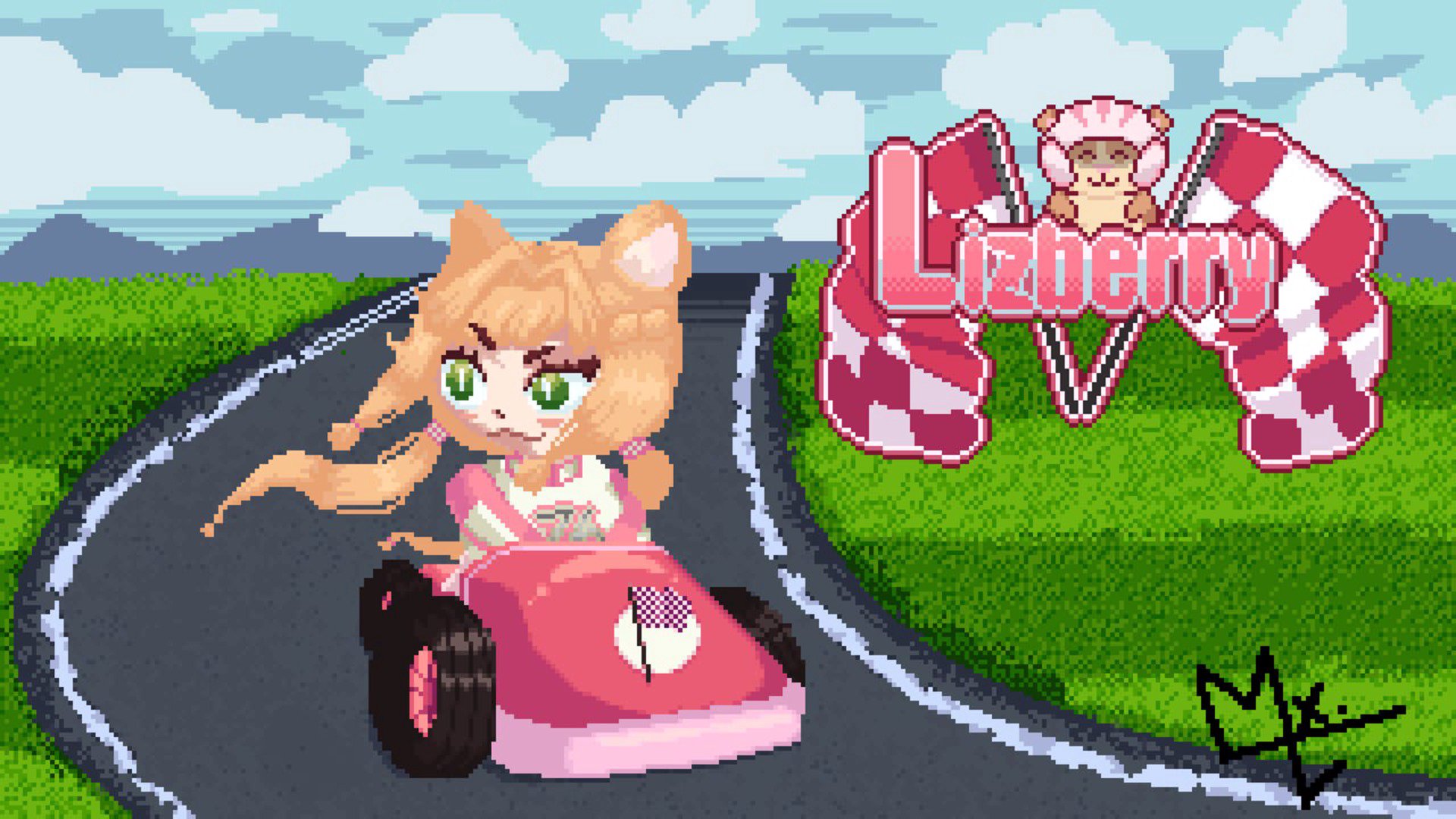 LizberryVT banner