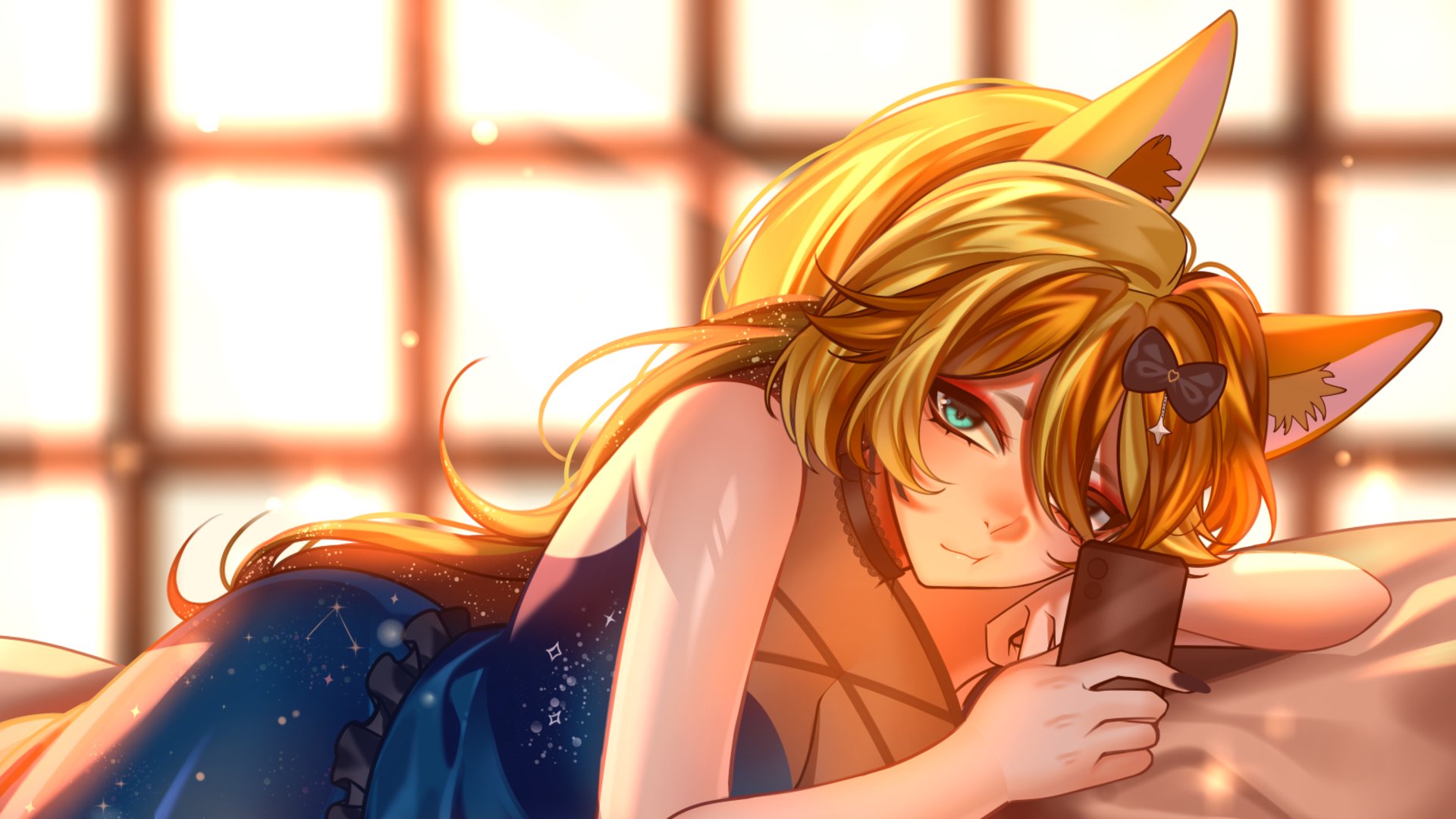 lizthestarry banner
