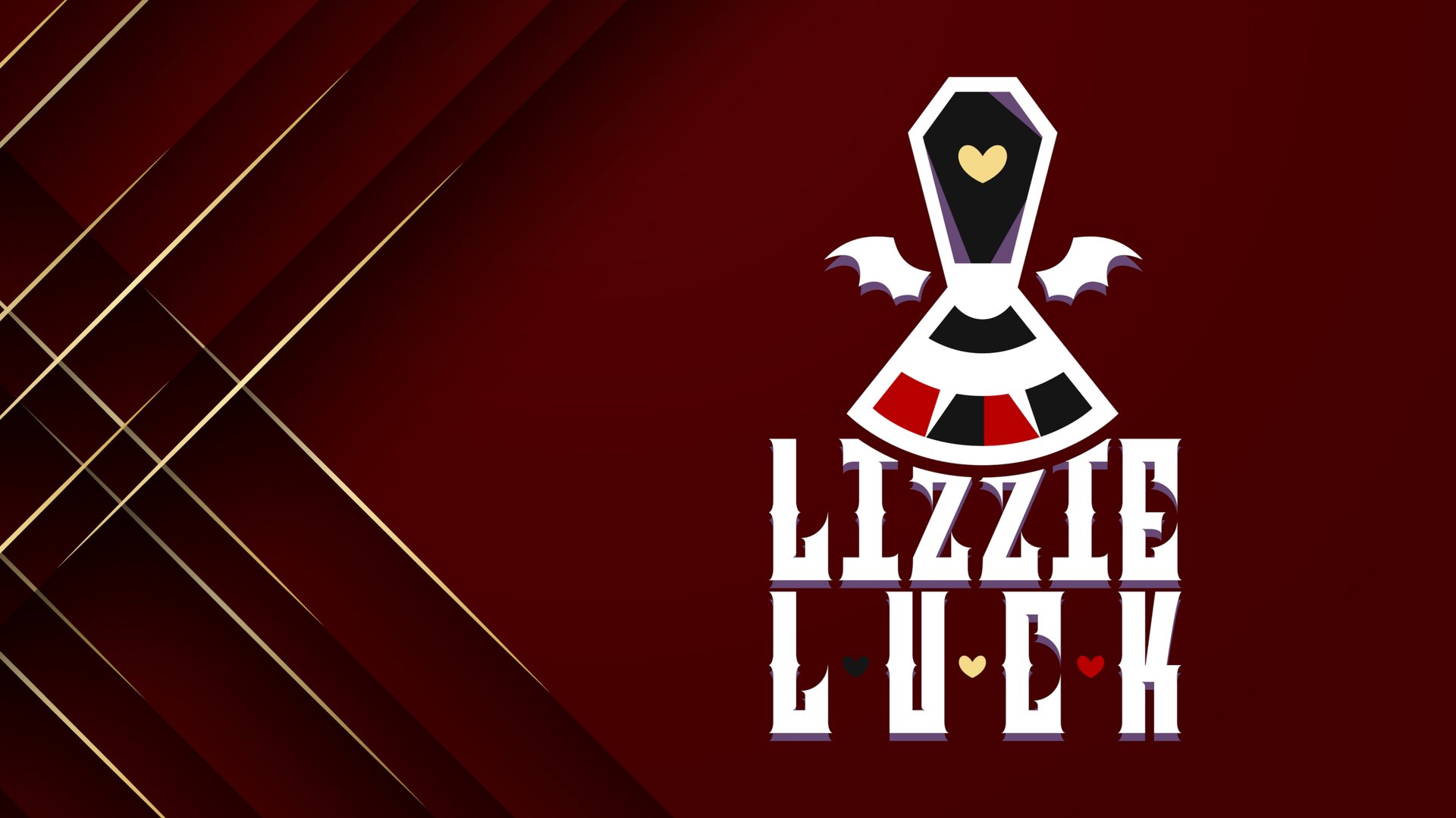 LizzieLuck banner