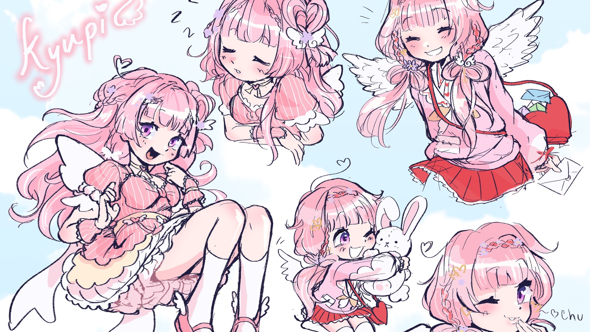 lizzzynya banner