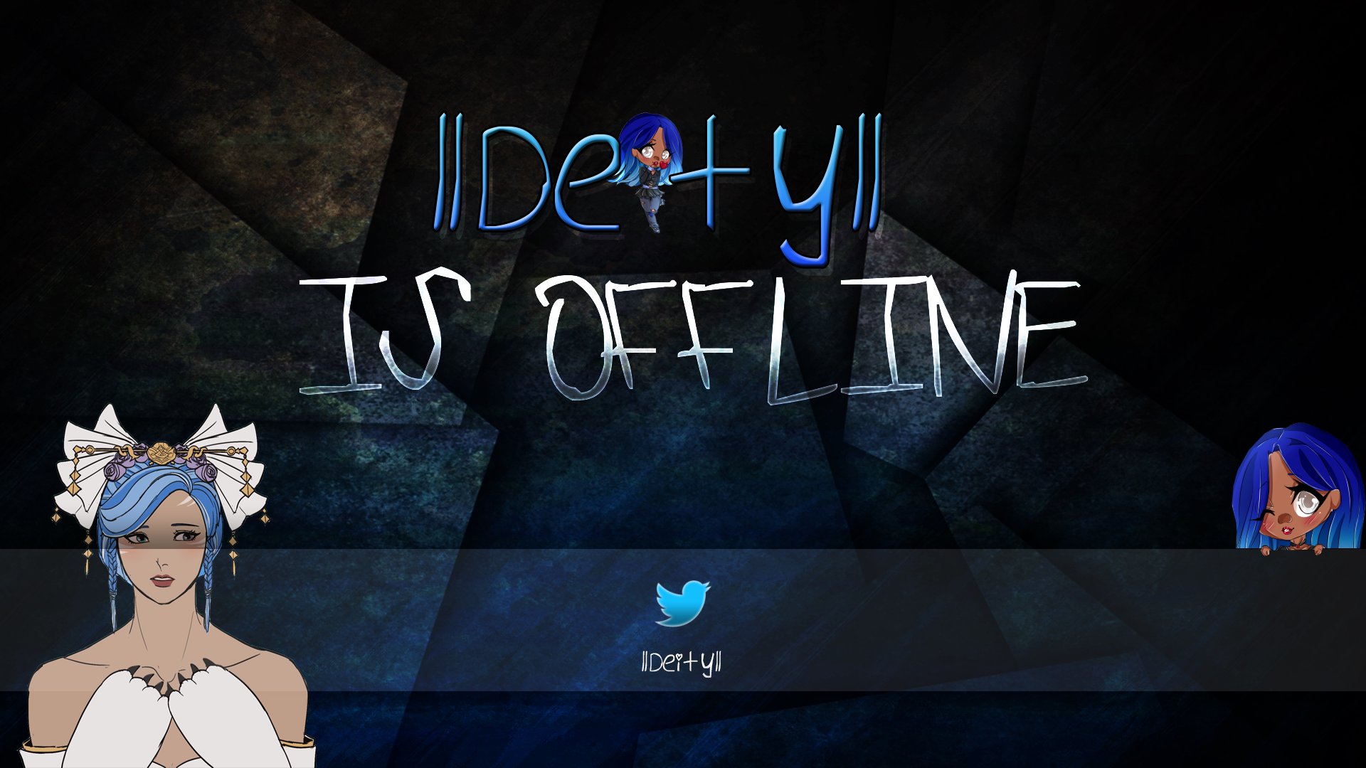 llDeityll banner