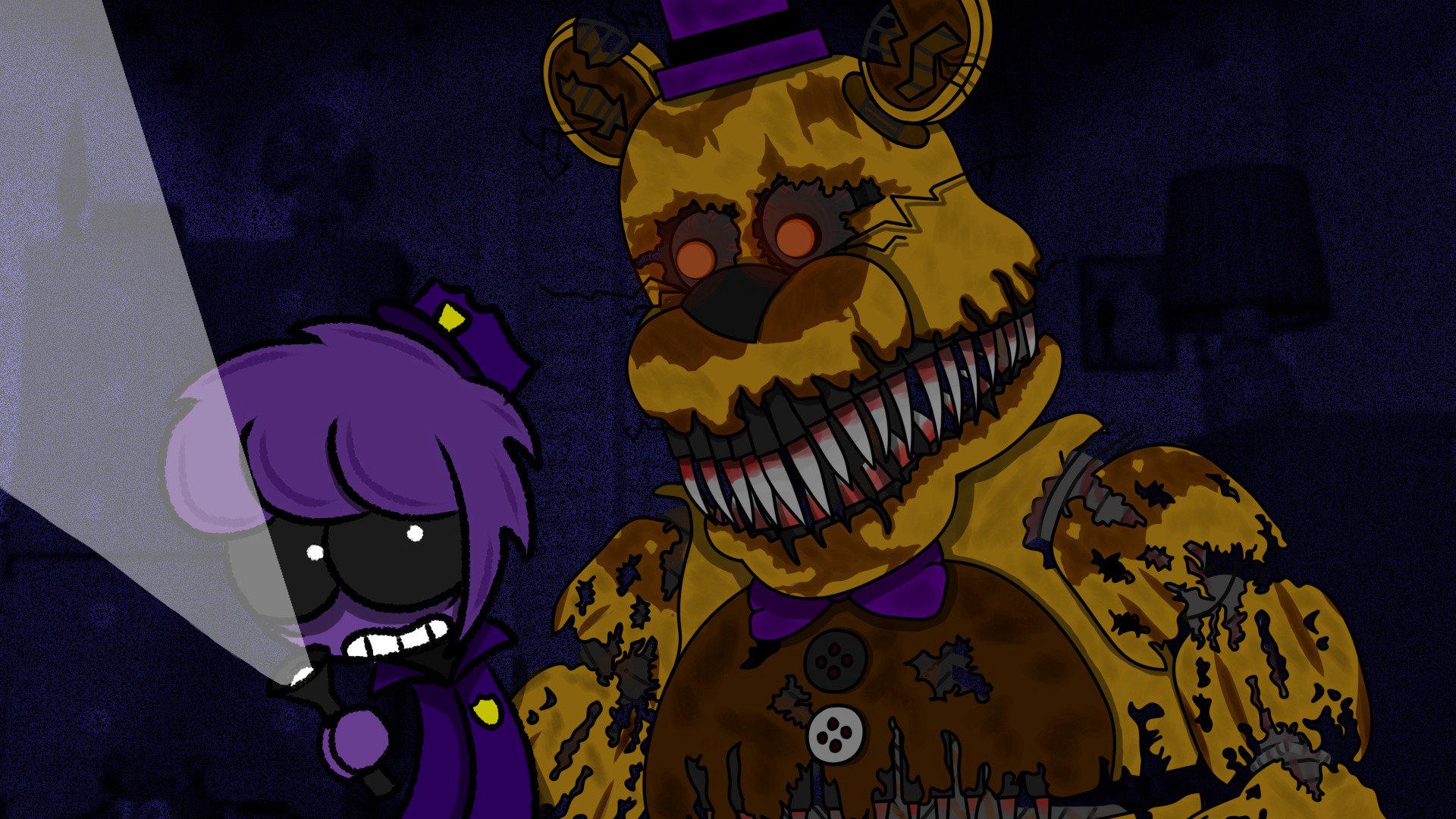 LMaster2468 banner