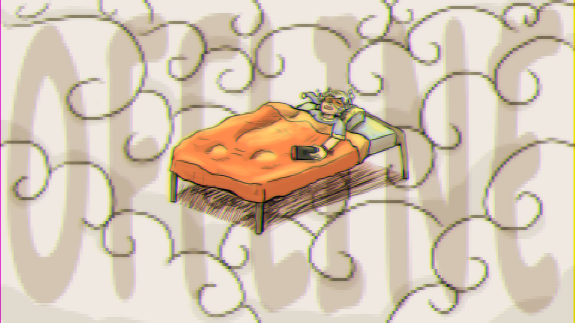 Loafidaisy banner