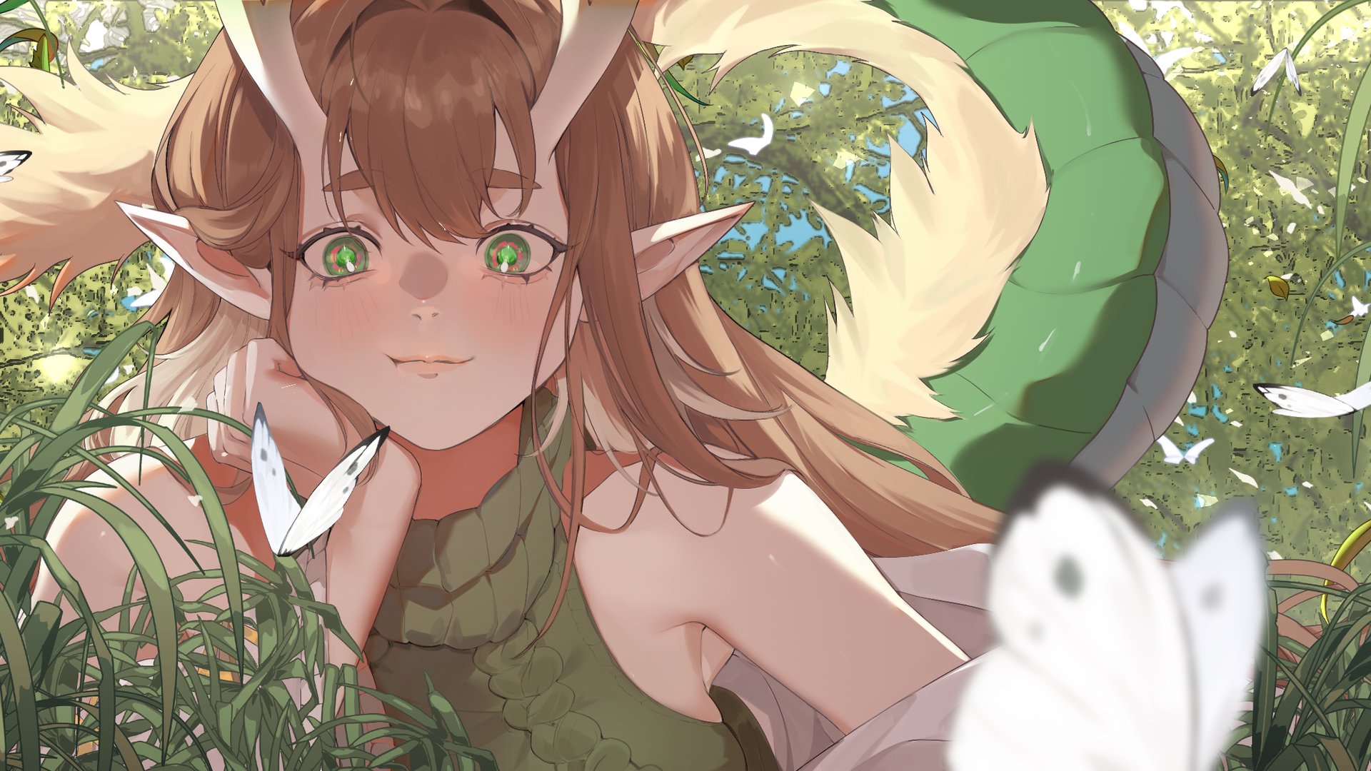 Loavso banner