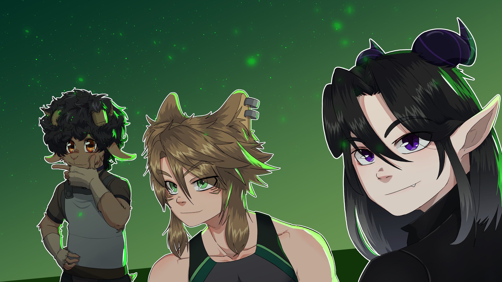 LoboDeBotas banner