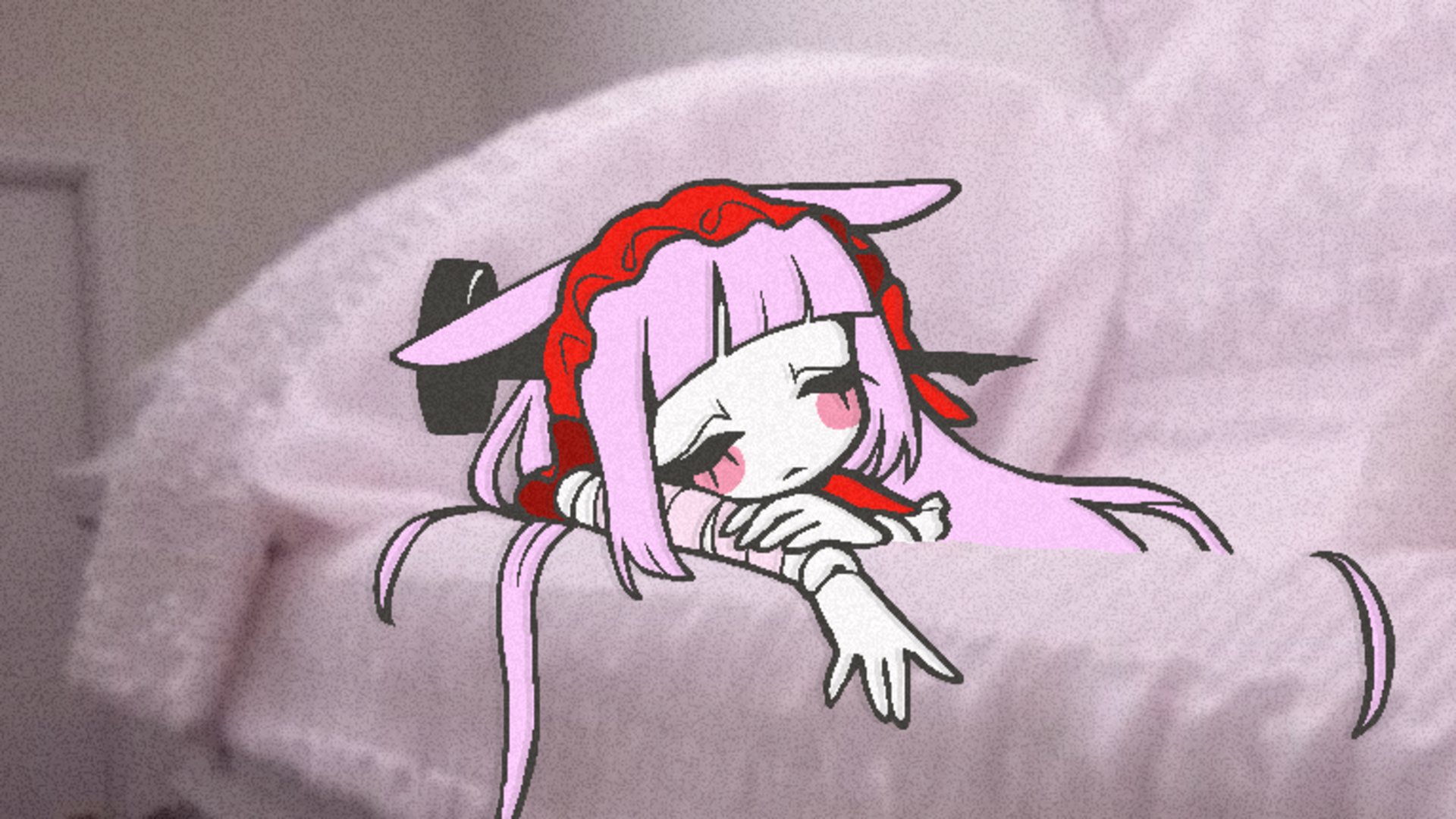 LobotomyBunny banner
