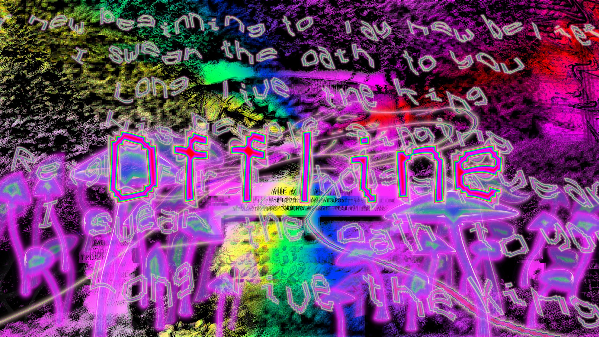 LocalForestDweller banner