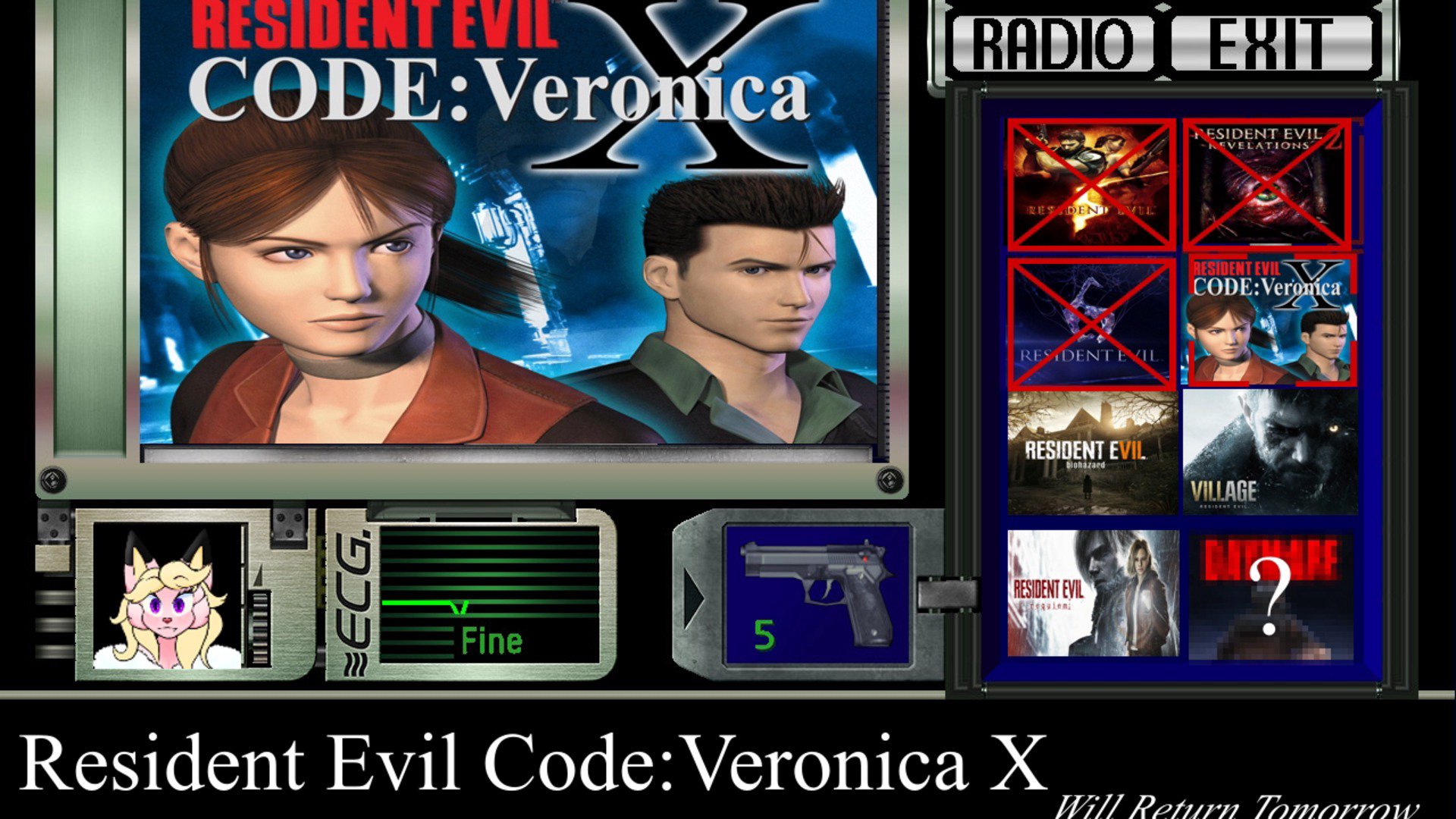 LocalVixenArt banner