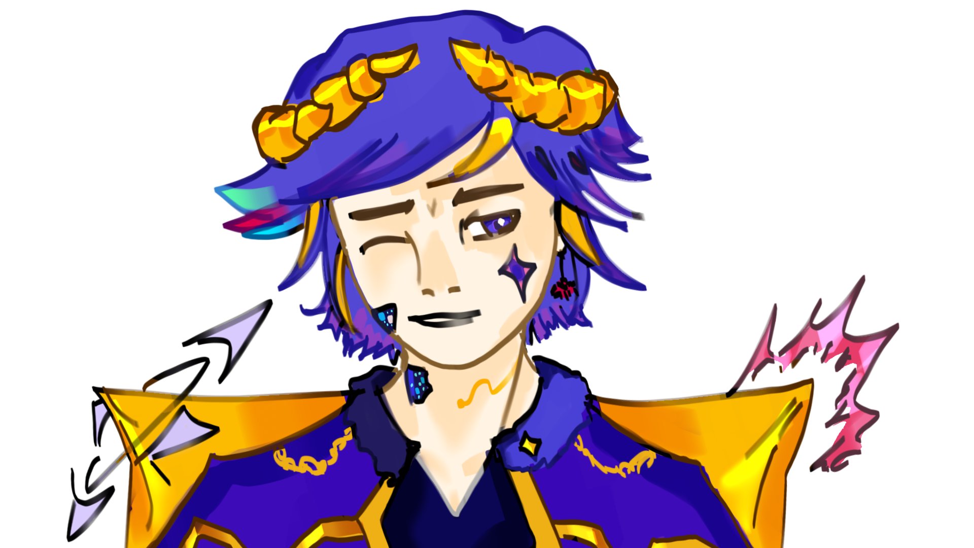 LocklanStareyes_ banner