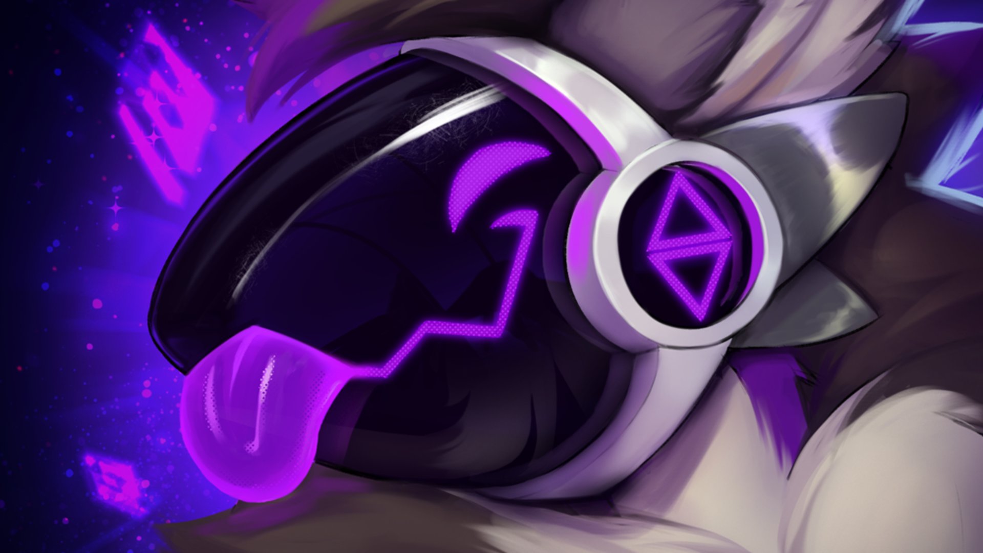 LockWuffy banner