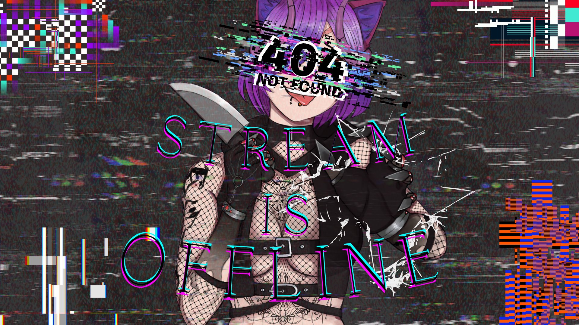 LoeyTheCatVT banner